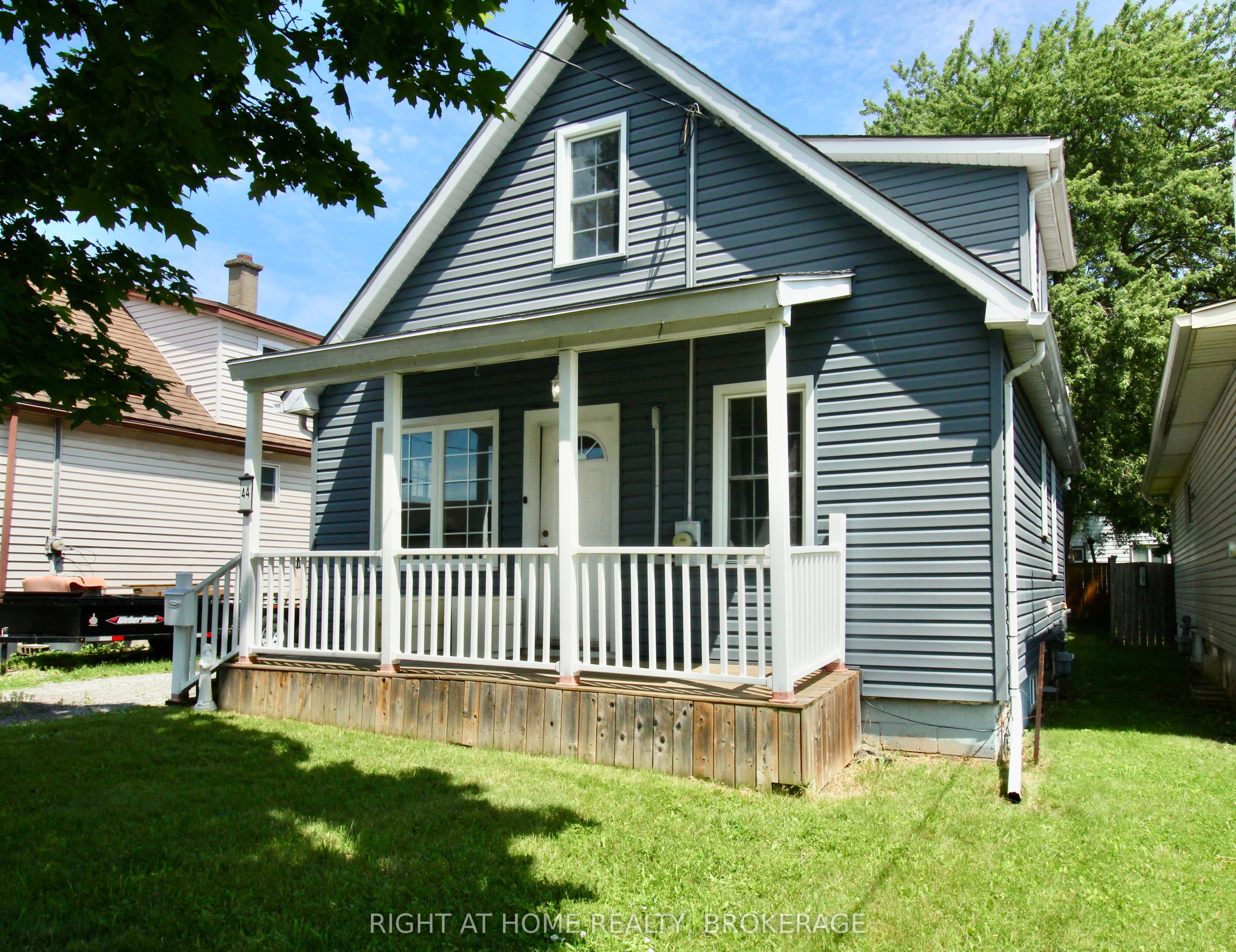 44 Cumming Street, St. Catharines, ON L2S 1H9 photo 3