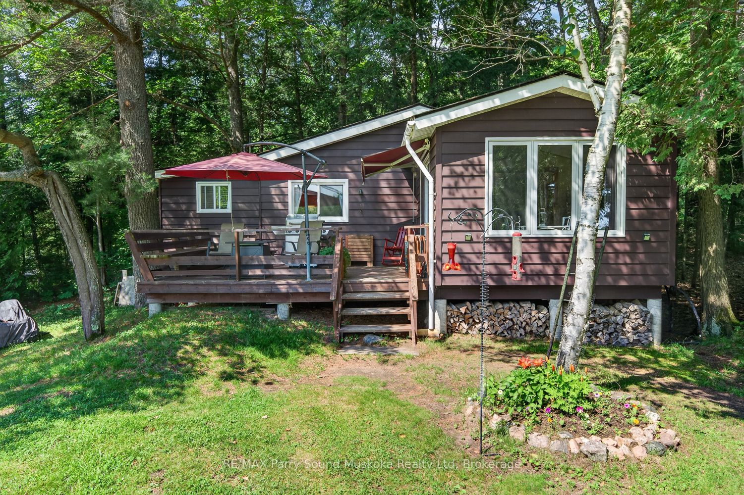 101 Chain of Lakes Road, Seguin, ON P2A 2W9 photo 3
