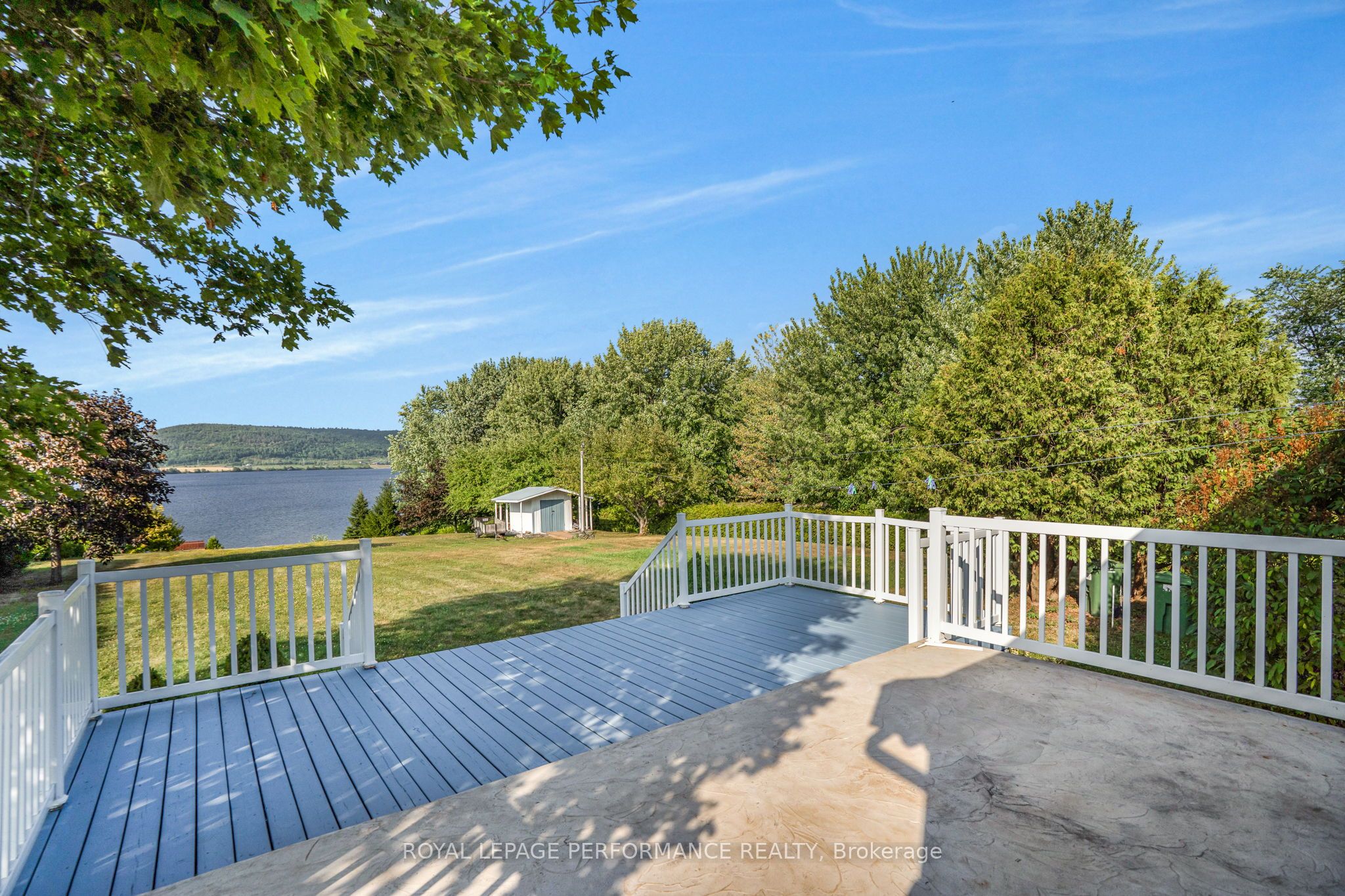 123 Ch Du Domaine Road, Alfred and Plantagenet, ON K0B 1J0 photo 4