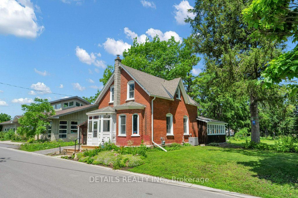 205 Lewis Street W, Merrickville-Wolford, ON K0G 1N0 photo 2