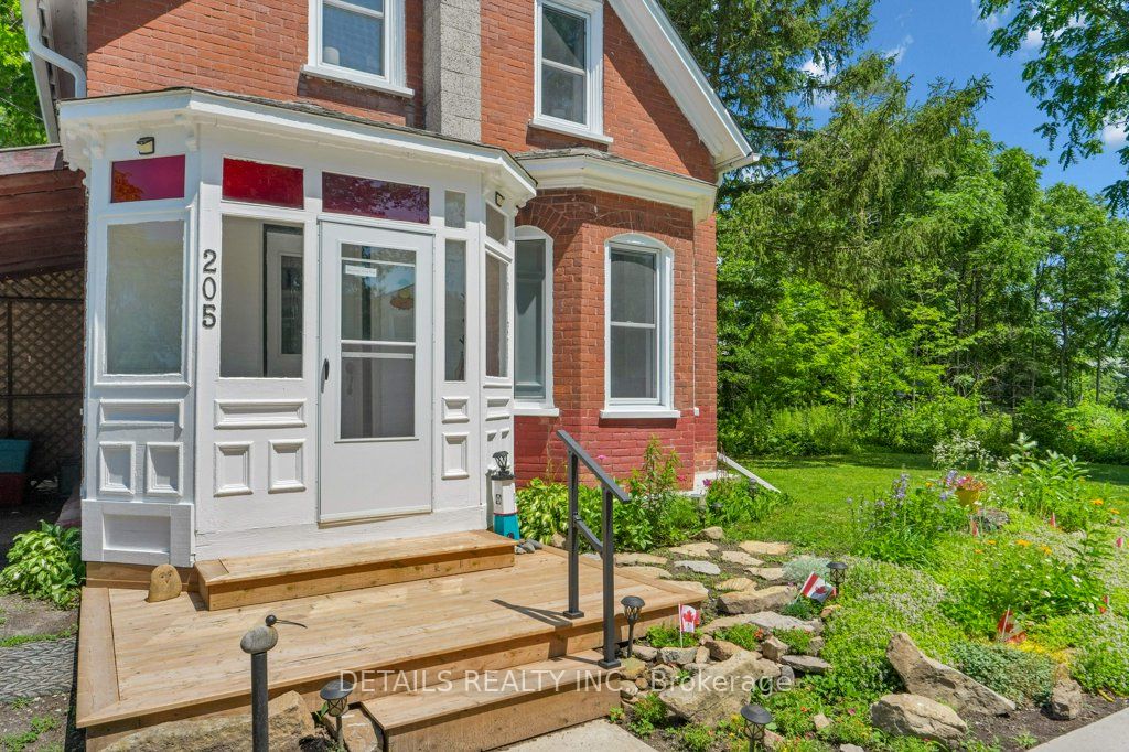 205 Lewis Street W, Merrickville-Wolford, ON K0G 1N0 photo 3