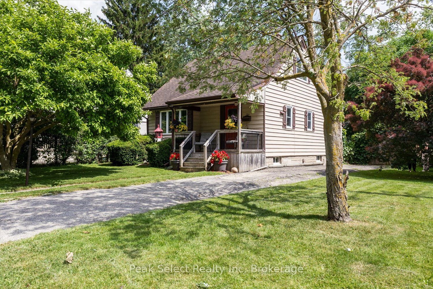 189 Brydges Street, Stratford, ON N5A 1S2 photo 3