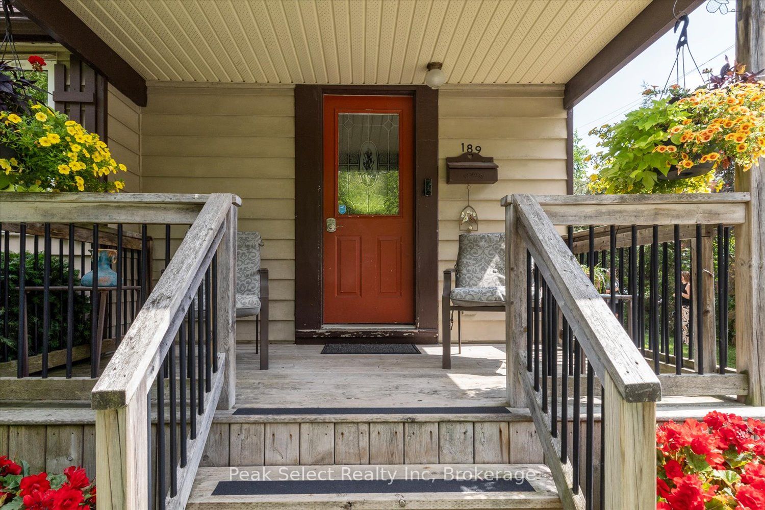 189 Brydges Street, Stratford, ON N5A 1S2 photo 4