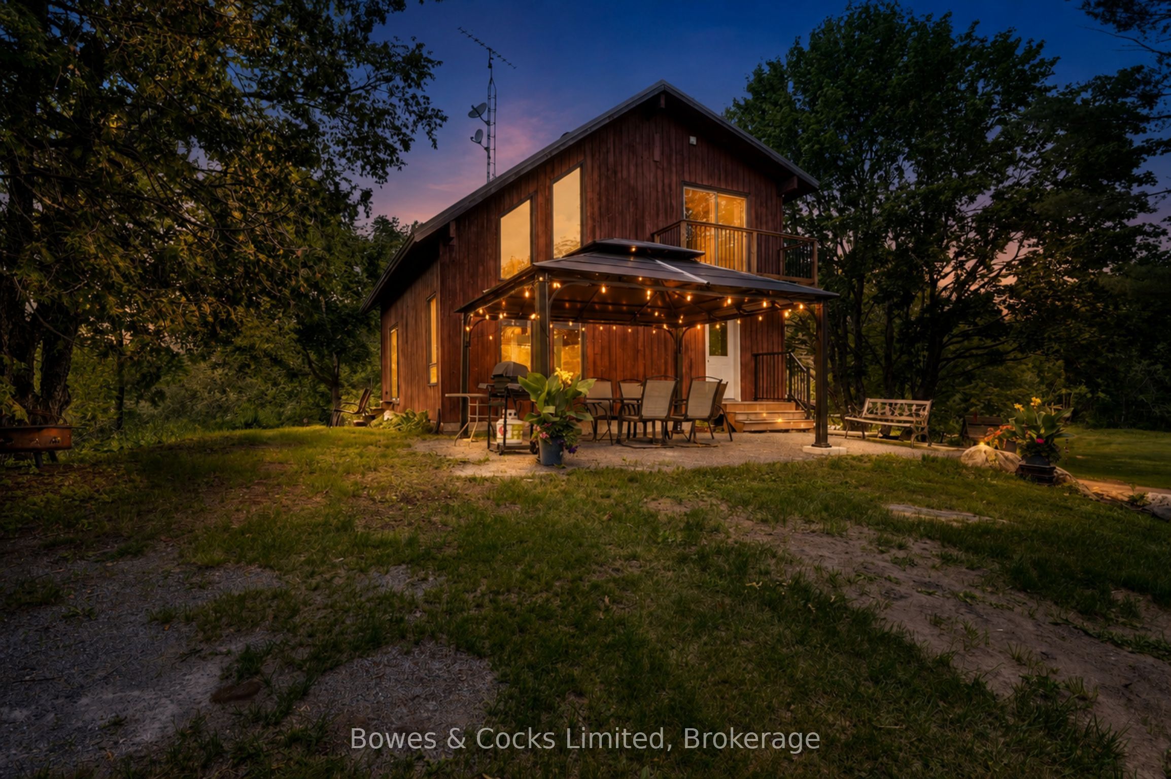 2885 Lower Faraday Road, Faraday, ON K0L 1P0