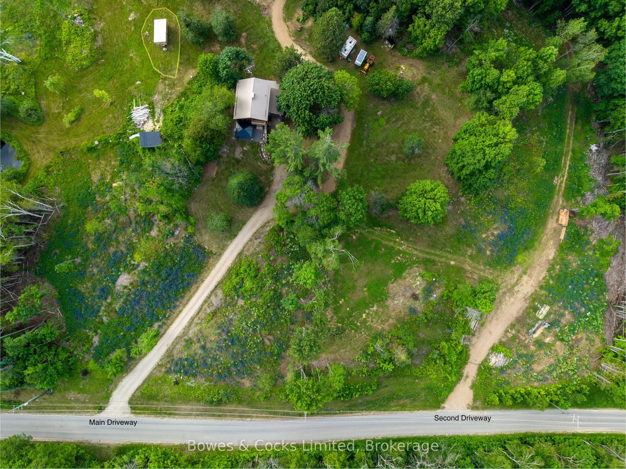 2885 Lower Faraday Road, Faraday, ON K0L 1P0 photo 2