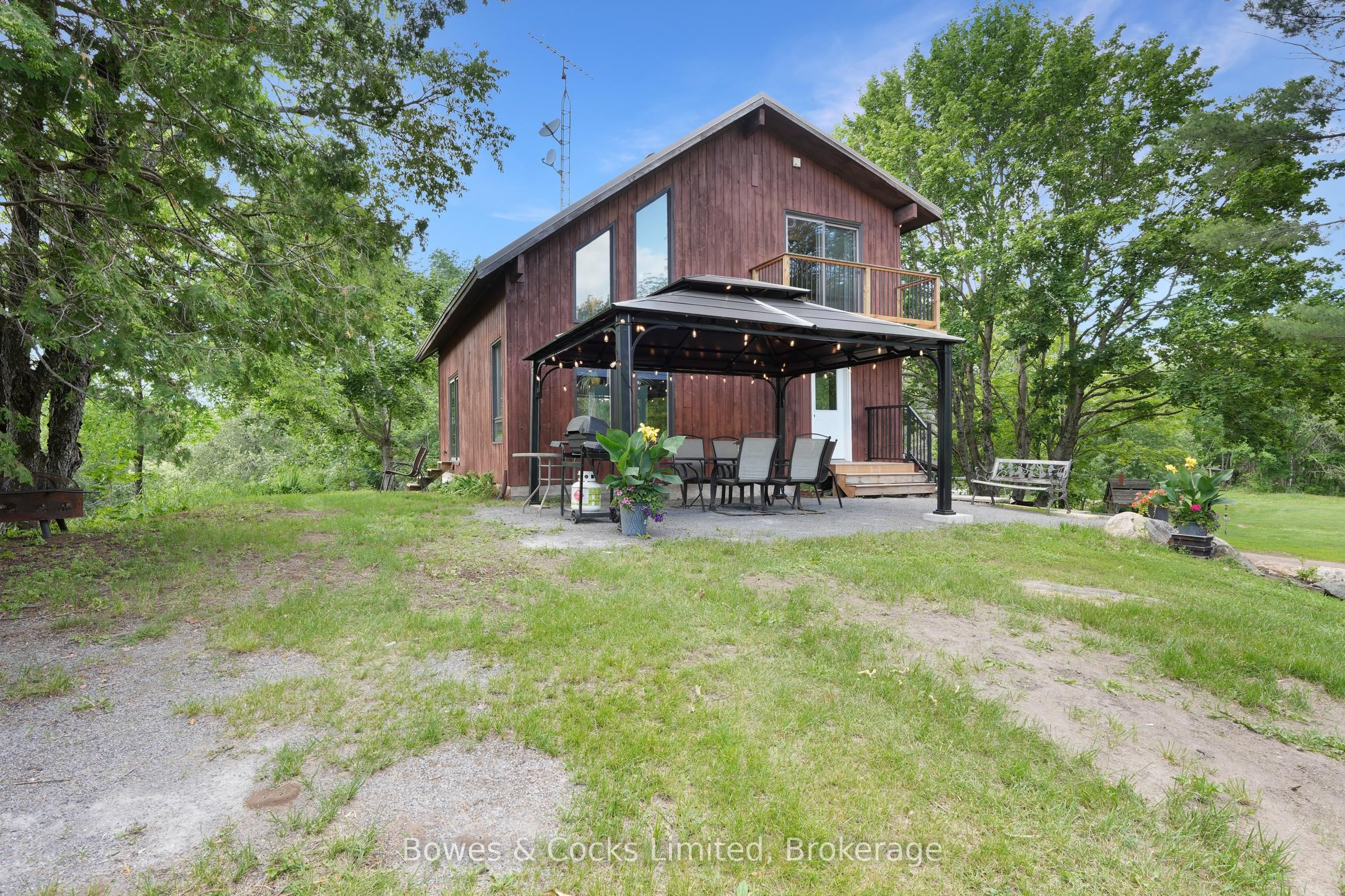 2885 Lower Faraday Road, Faraday, ON K0L 1P0 photo 4