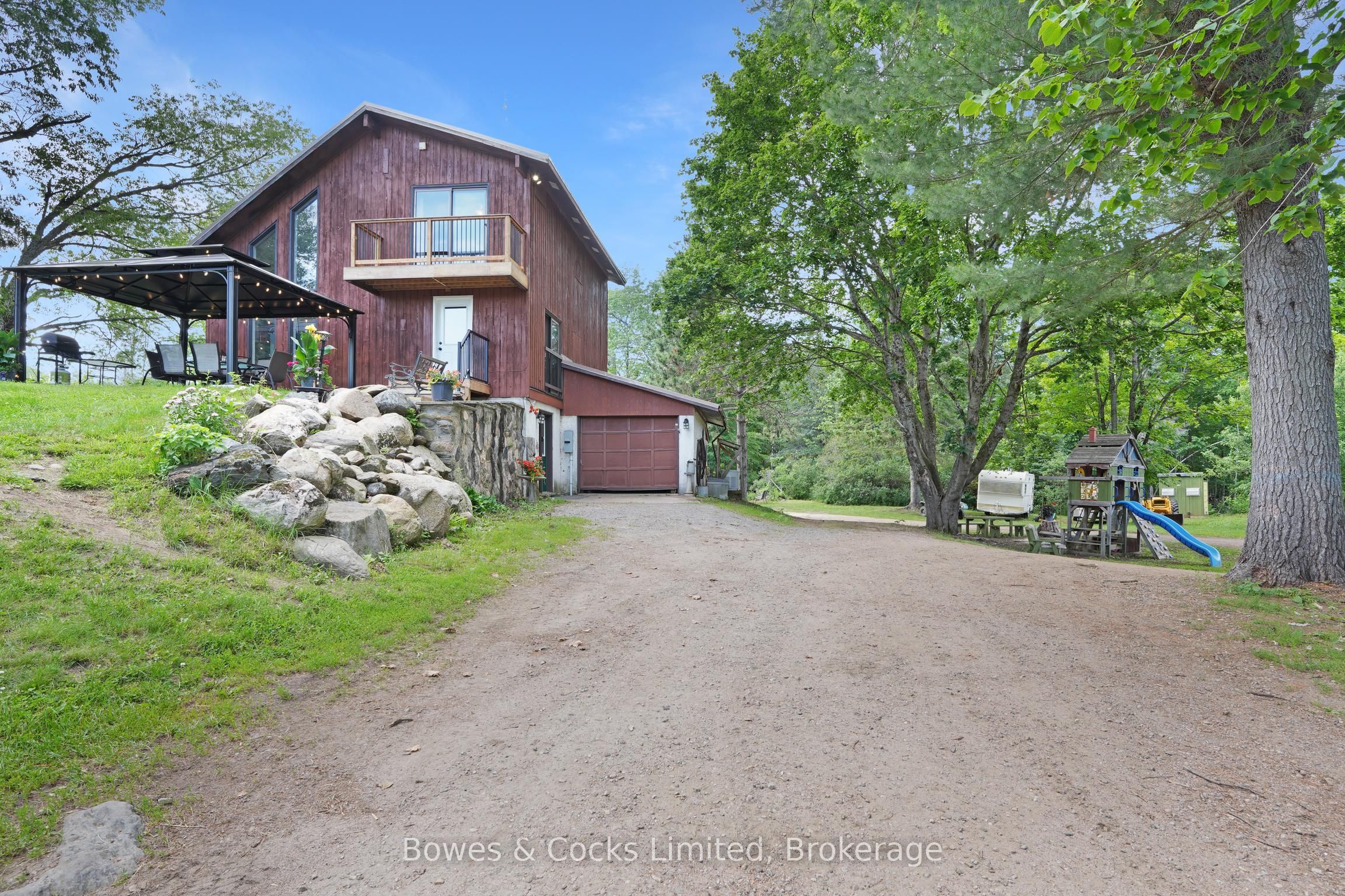 2885 Lower Faraday Road, Faraday, ON K0L 1P0 photo 5