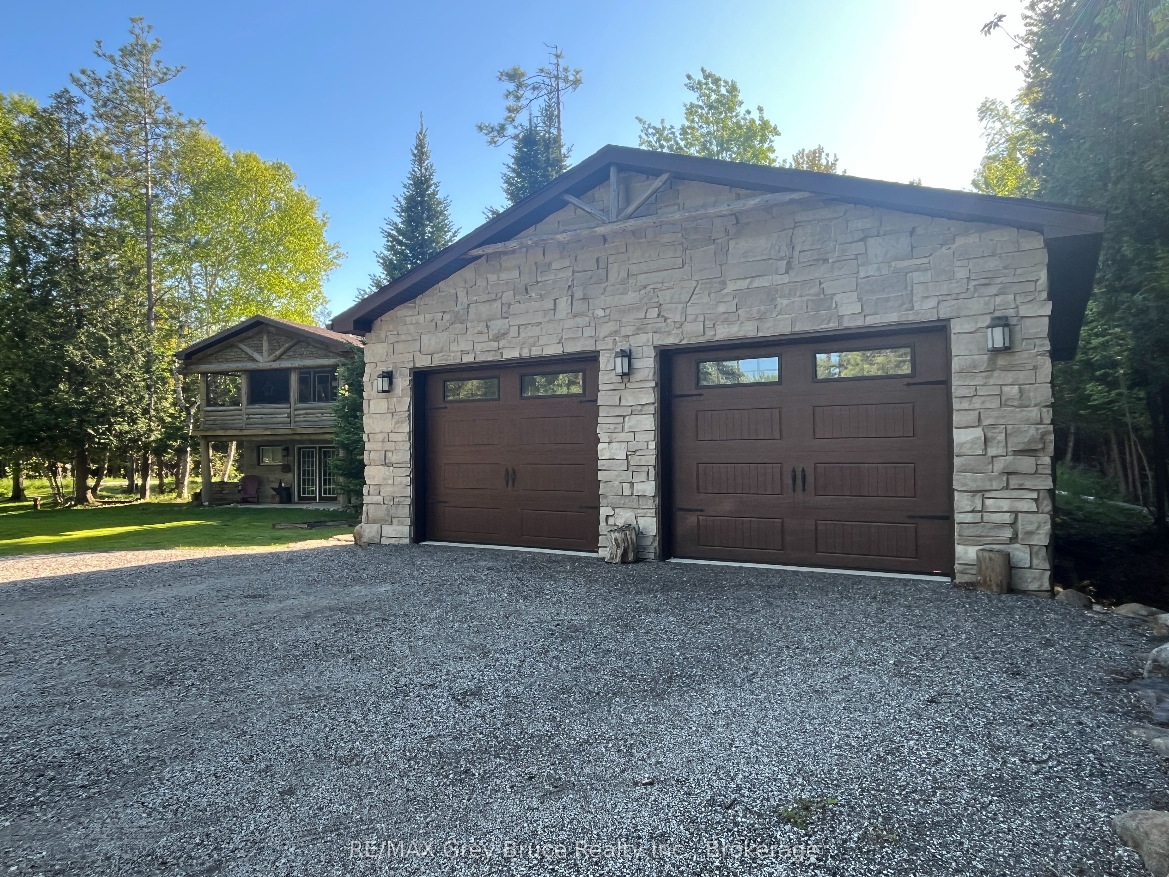 1535 15 Side Road, South Bruce Peninsula, ON N0H 2T0 photo 3
