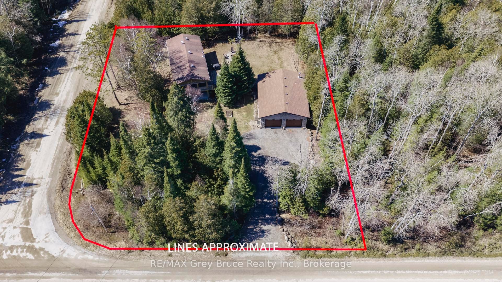 1535 15 Side Road, South Bruce Peninsula, ON N0H 2T0 photo 5