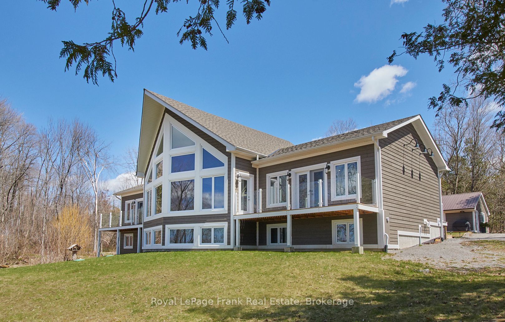 2269 McCracken's Landing Road, Douro-Dummer, ON K0L 2H0 photo 3