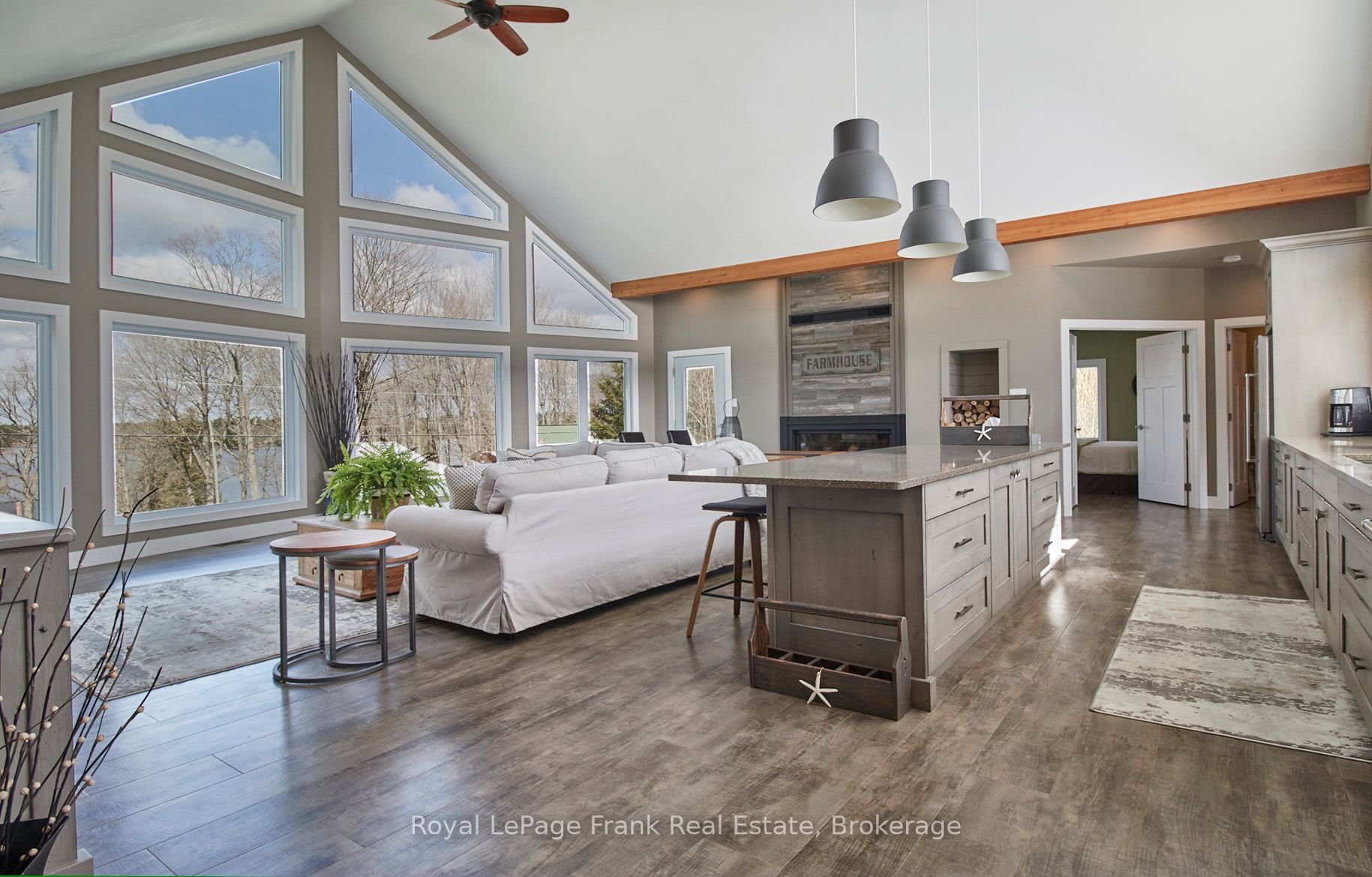 2269 McCracken's Landing Road, Douro-Dummer, ON K0L 2H0 photo 5