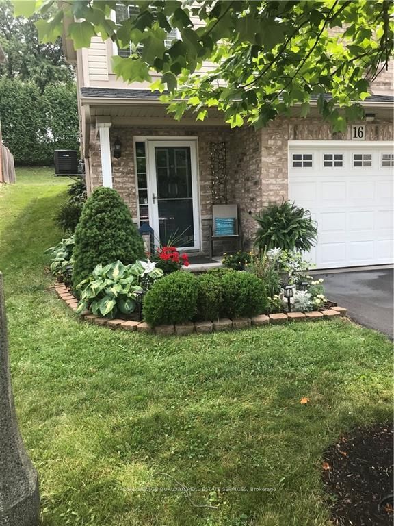 7 Southside Place 16, Hamilton, ON L9C 7W6 photo 5