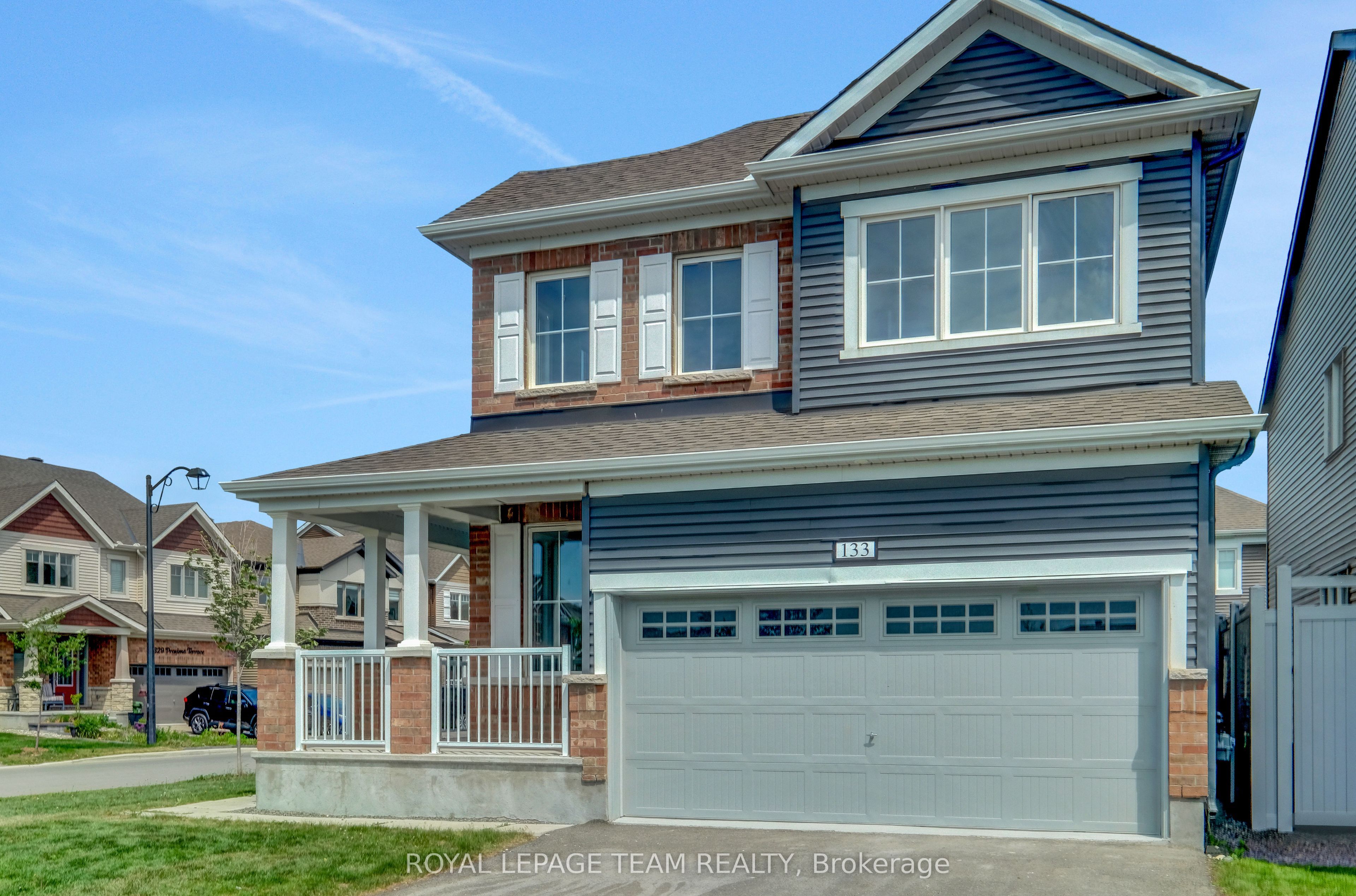 133 Celestial Grove, Barrhaven, ON K2J 6S8 photo 5