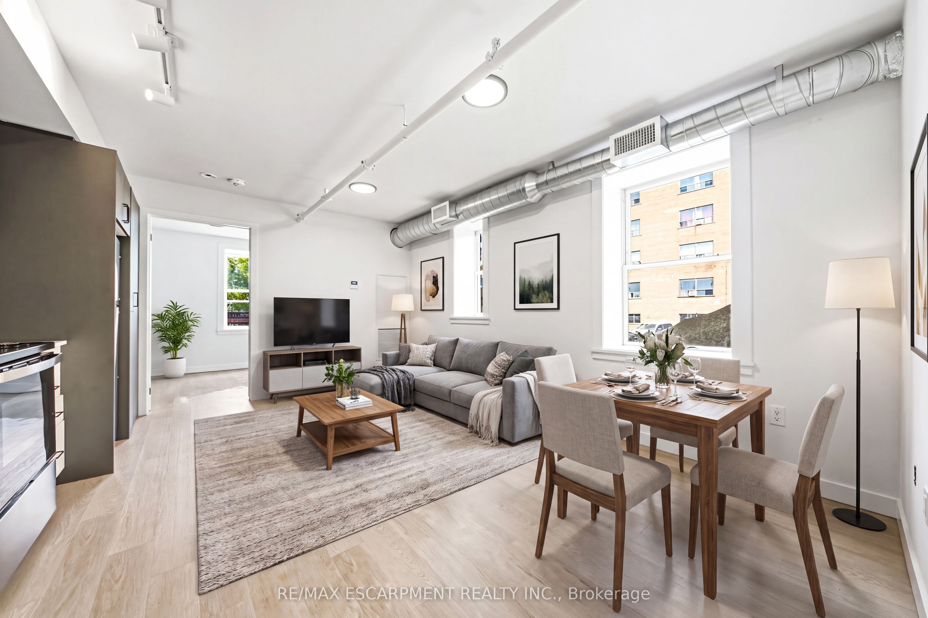 325 James Street S 103, Hamilton, ON L8P 3B7