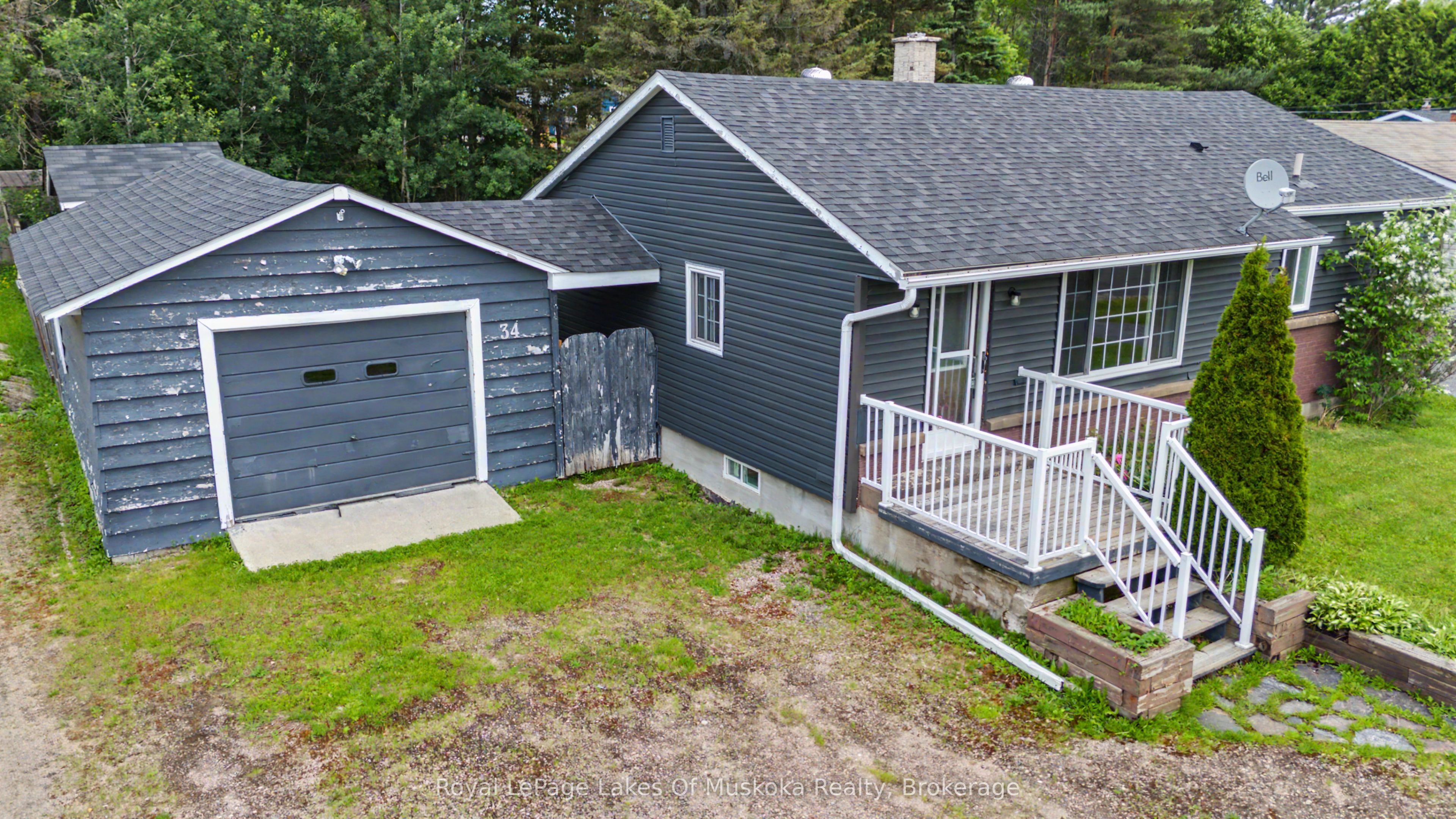34 Queen Street, Sundridge, ON P0A 1Z0 photo 4