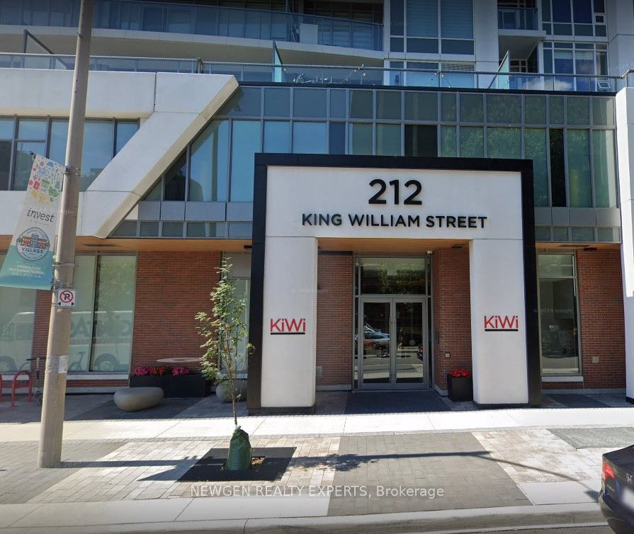 212 King William Street 1220, Hamilton, ON L8R 0A7 photo 2