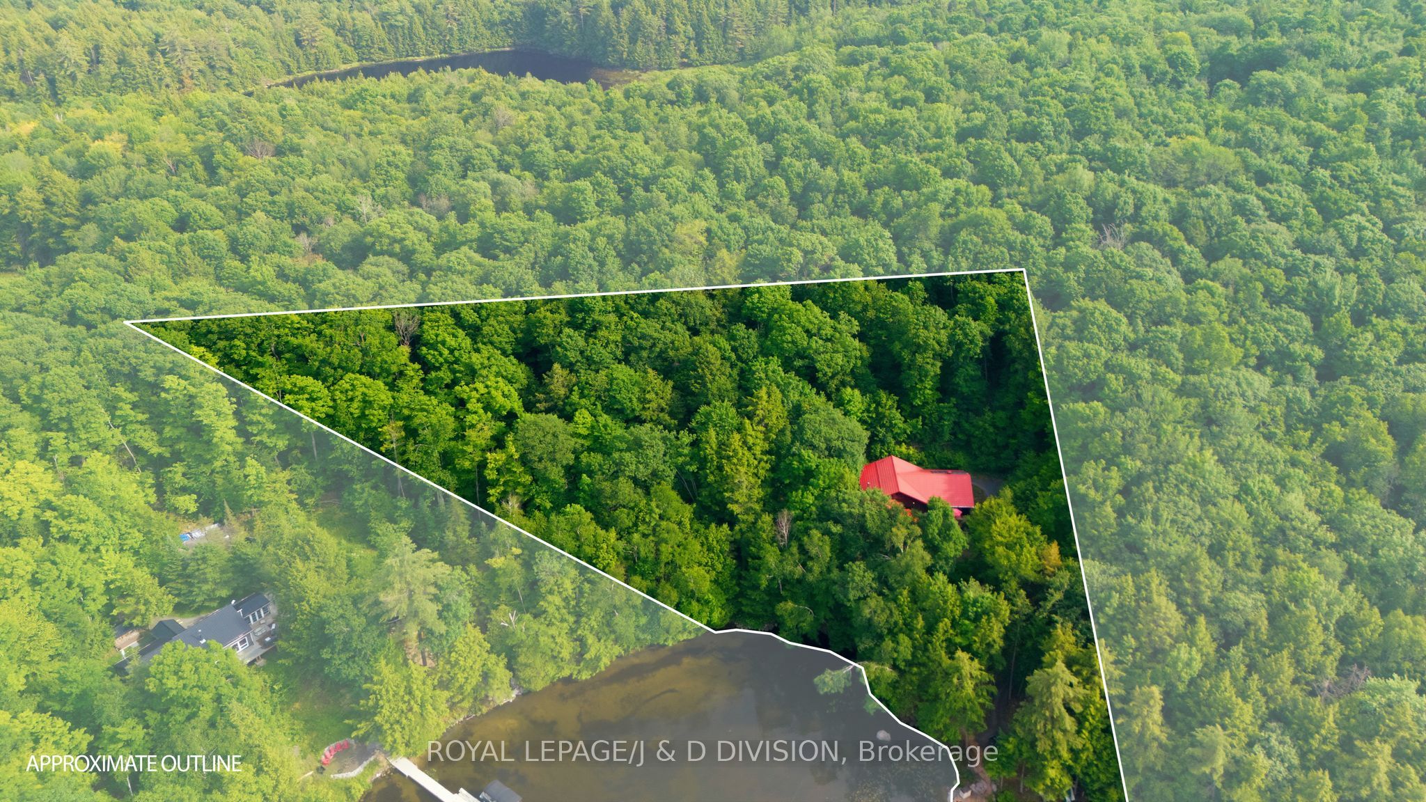 186 Blackstone Lake, Water N/A, The Archipelago, ON P2A 0B7 photo 4
