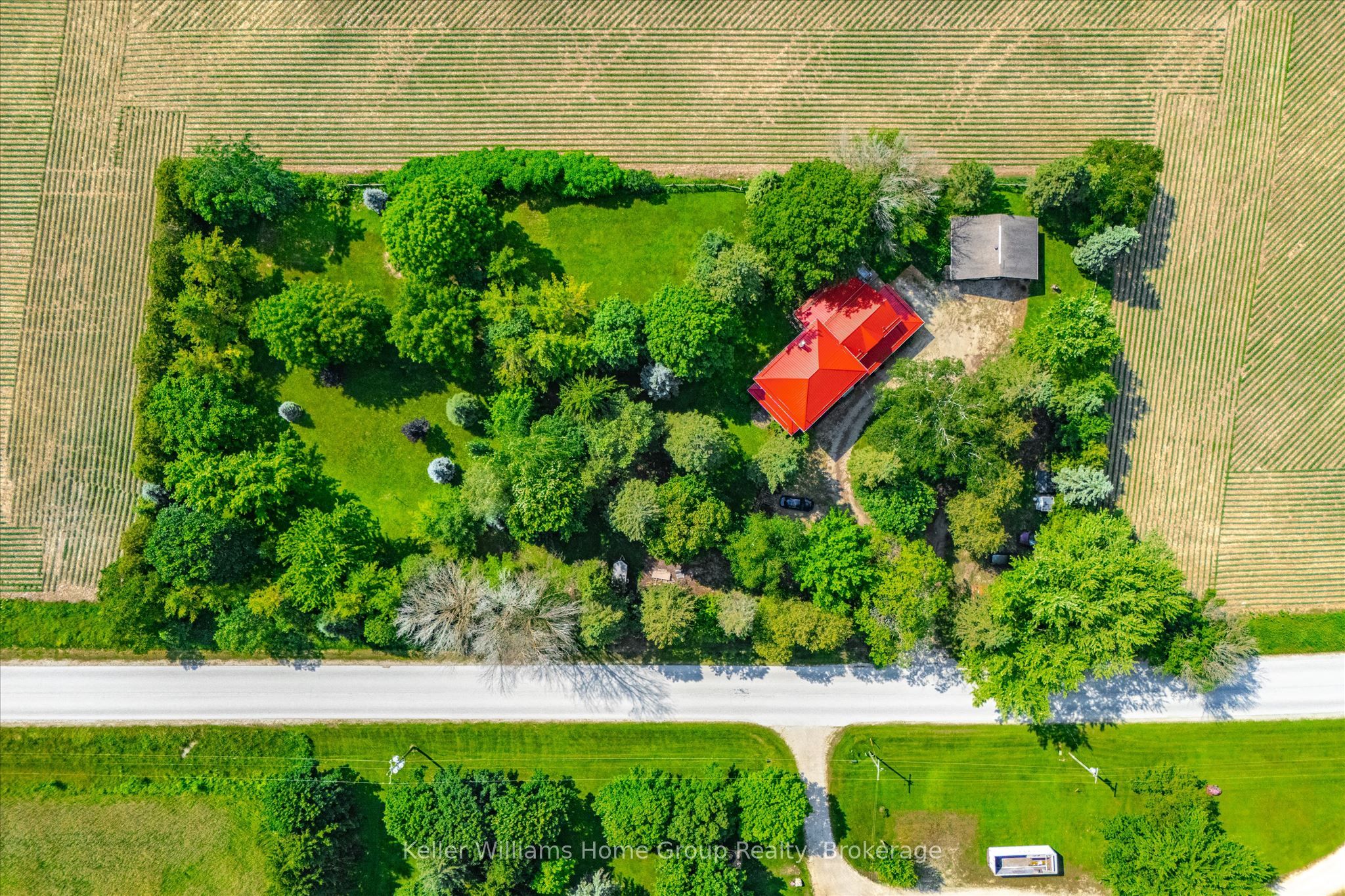 9540 Ayton Road, Minto, ON N0G 1Z0