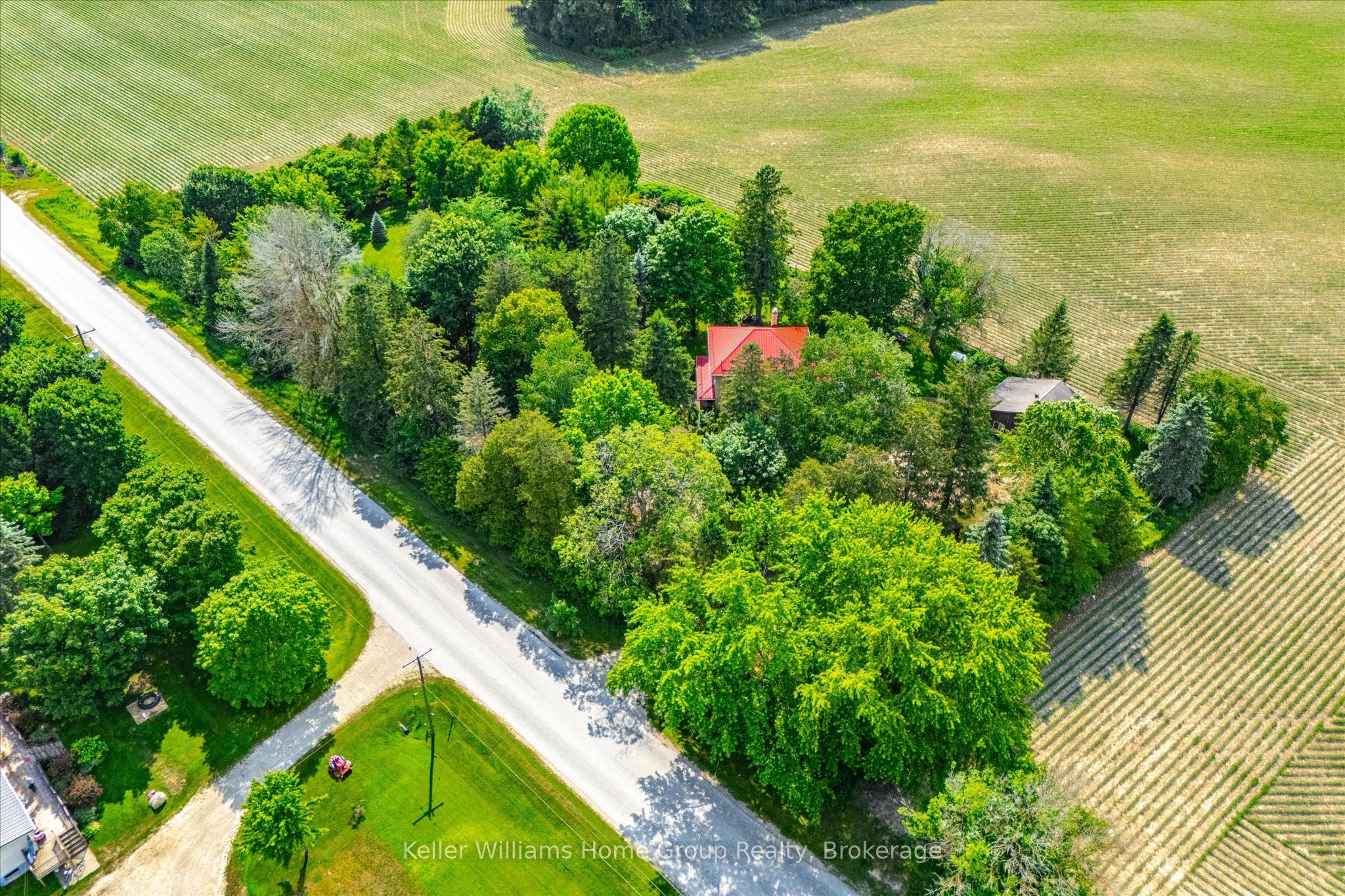 9540 Ayton Road, Minto, ON N0G 1Z0 photo 2