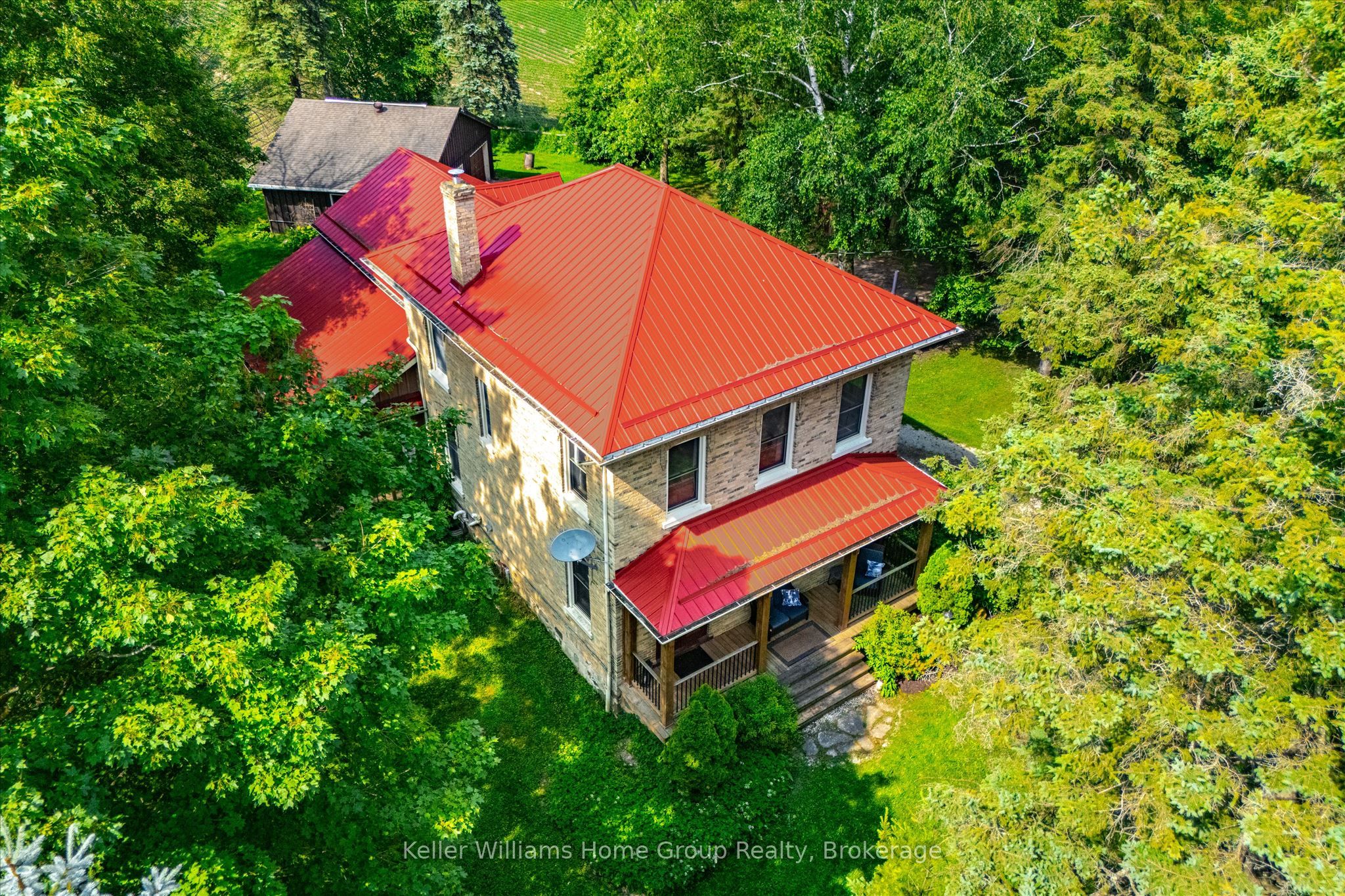 9540 Ayton Road, Minto, ON N0G 1Z0 photo 3