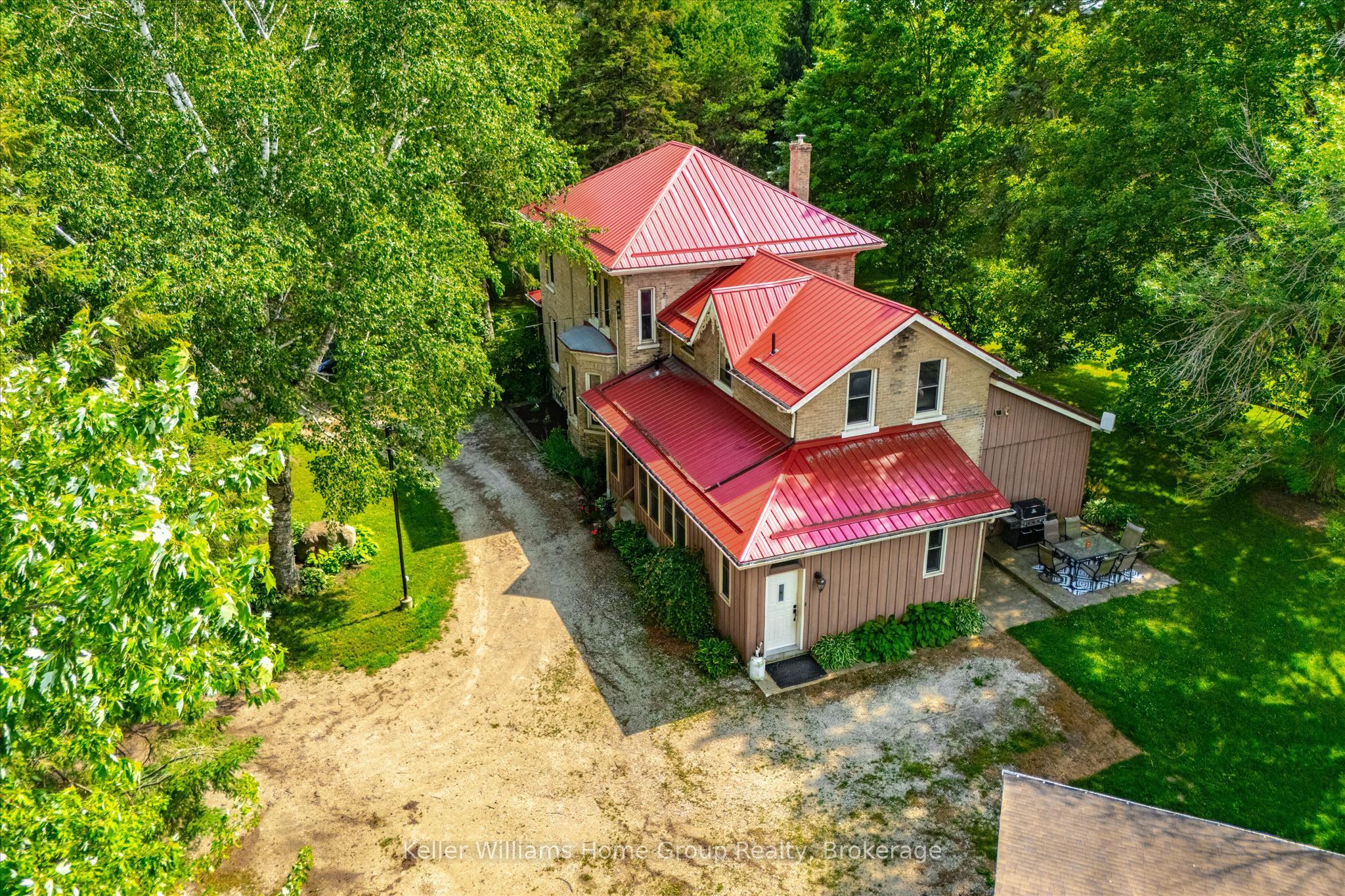 9540 Ayton Road, Minto, ON N0G 1Z0 photo 5