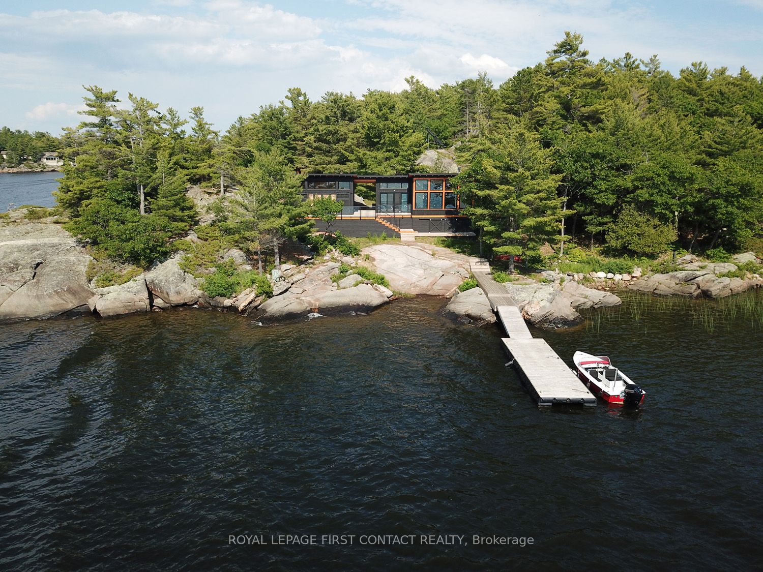 23 A26 Island, The Archipelago, ON P0G 1K0