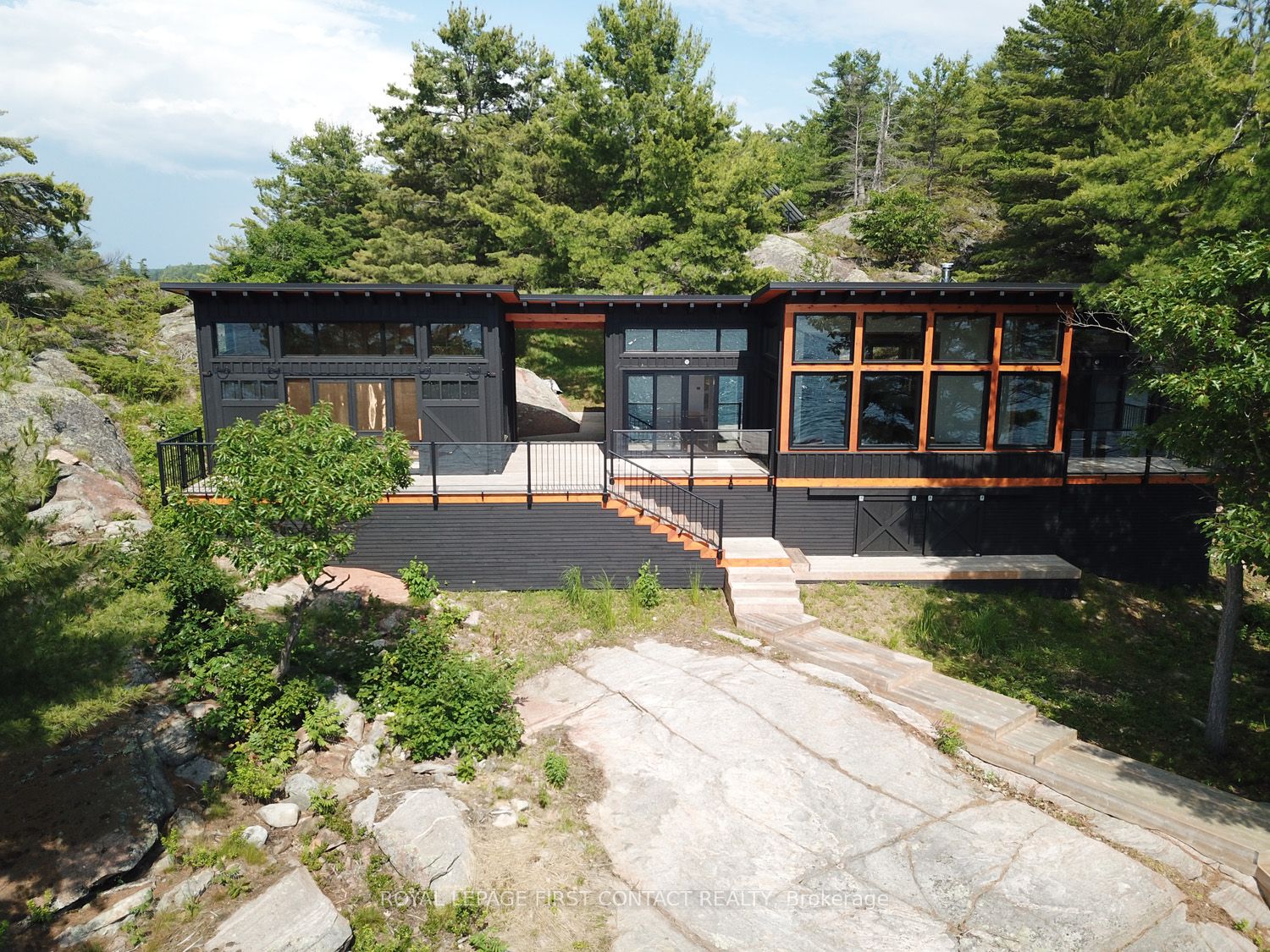 23 A26 Island, The Archipelago, ON P0G 1K0 photo 2
