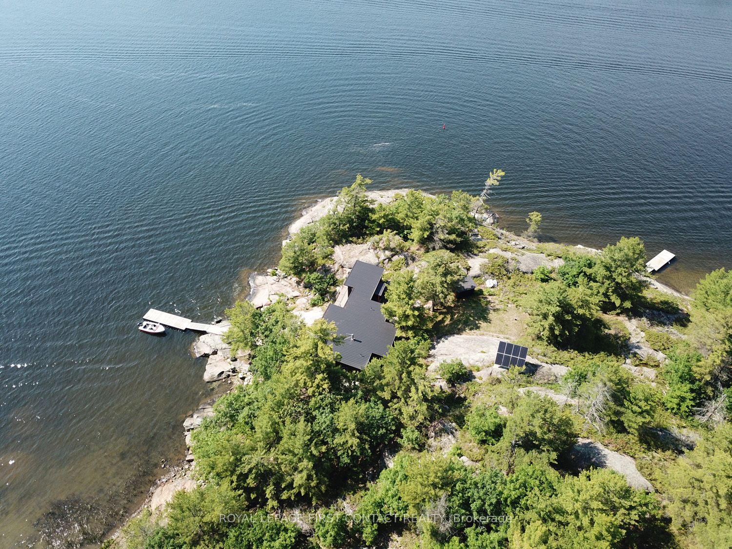 23 A26 Island, The Archipelago, ON P0G 1K0 photo 4