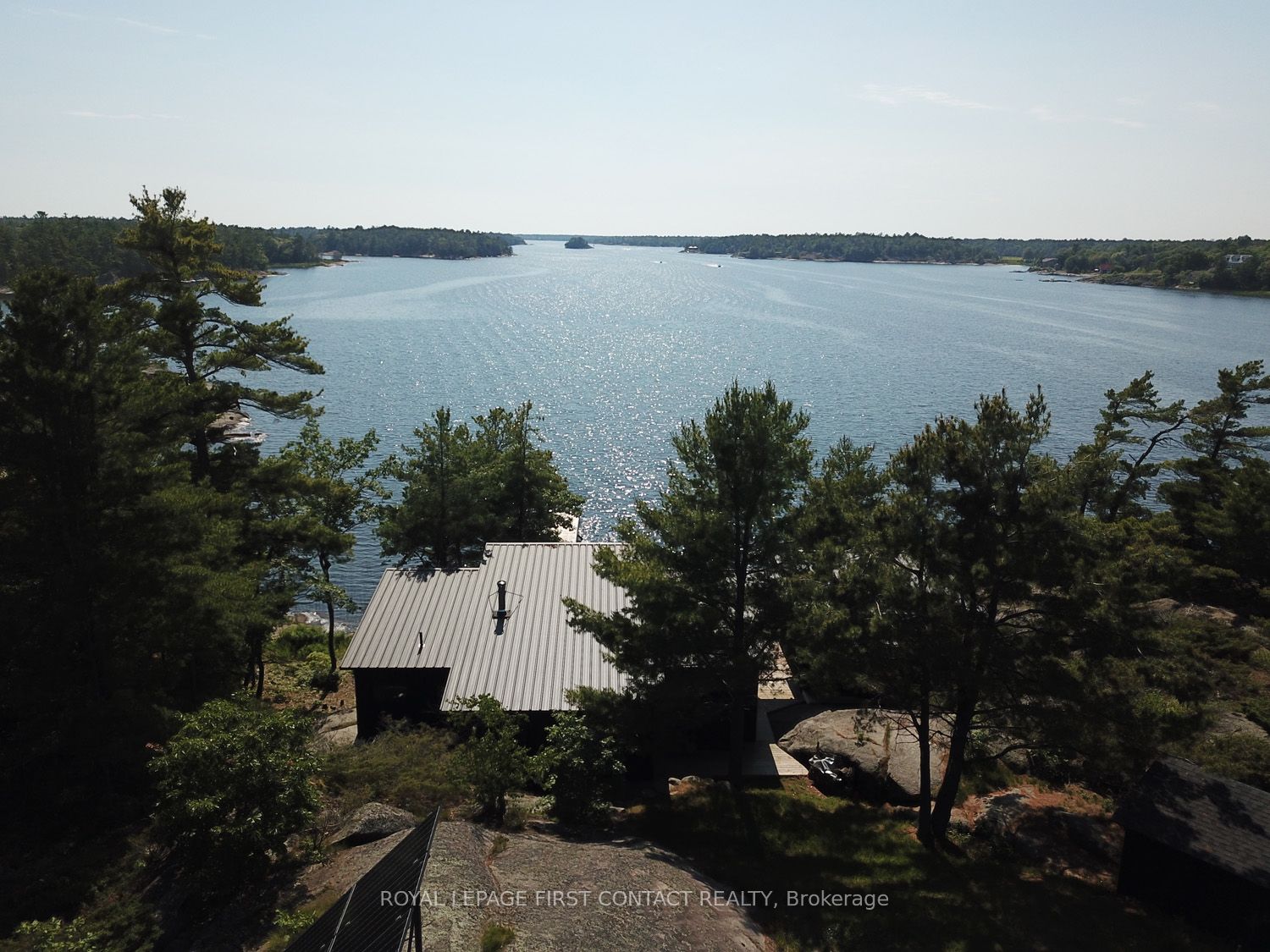 23 A26 Island, The Archipelago, ON P0G 1K0 photo 5