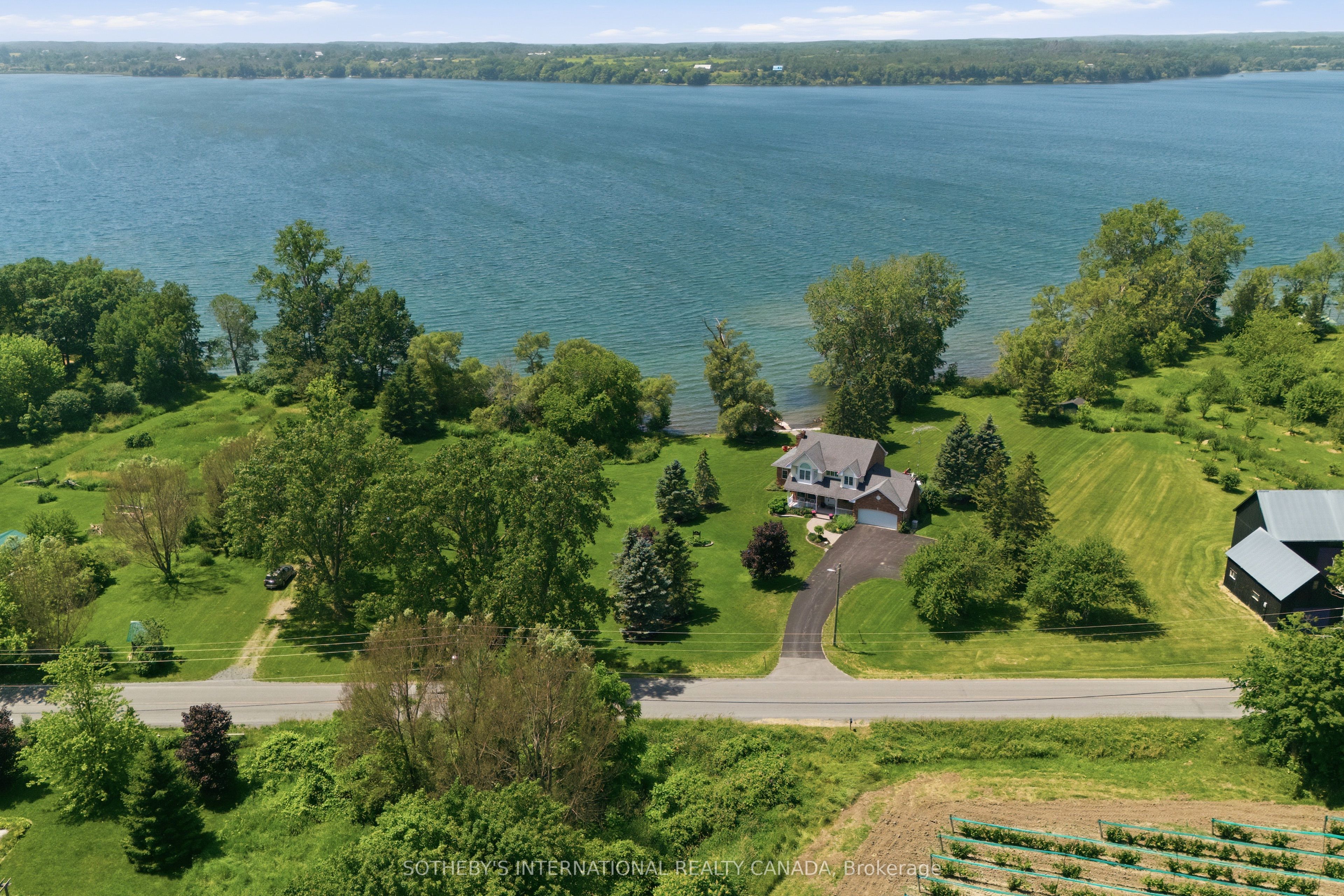 3007 County Road 13 E, Prince Edward County, ON K0K 2P0 photo 2