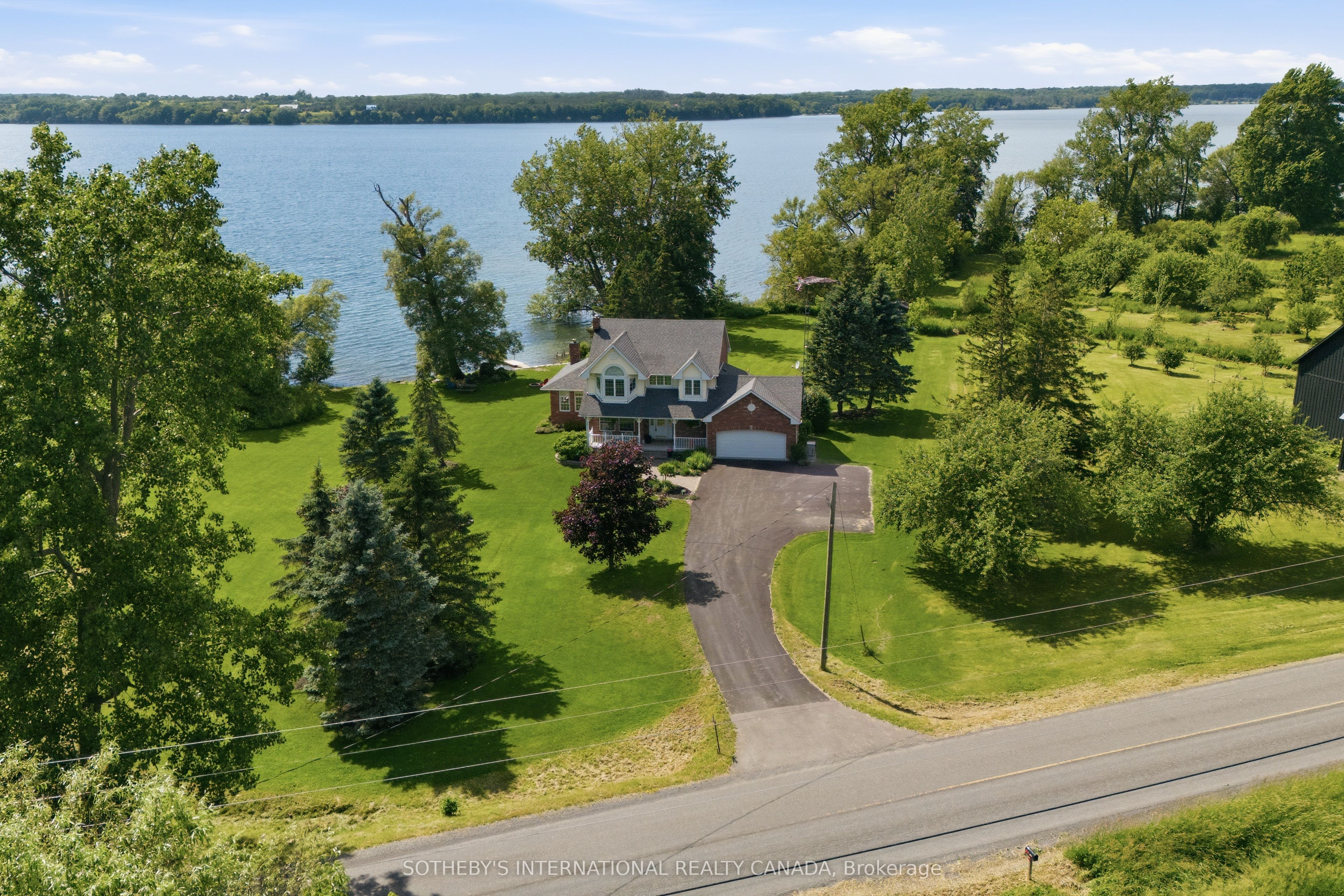3007 County Road 13 E, Prince Edward County, ON K0K 2P0 photo 3