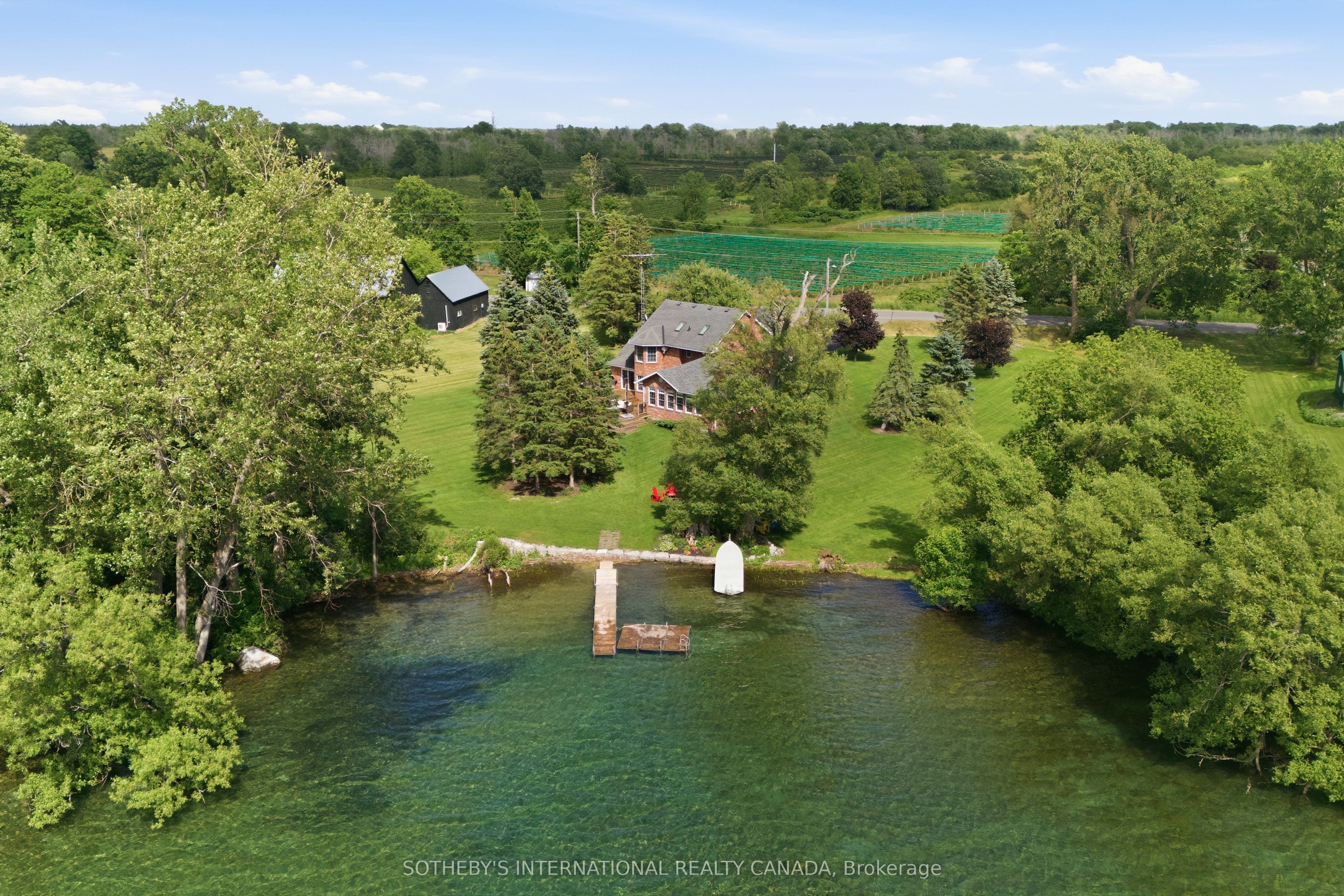 3007 County Road 13 E, Prince Edward County, ON K0K 2P0 photo 5