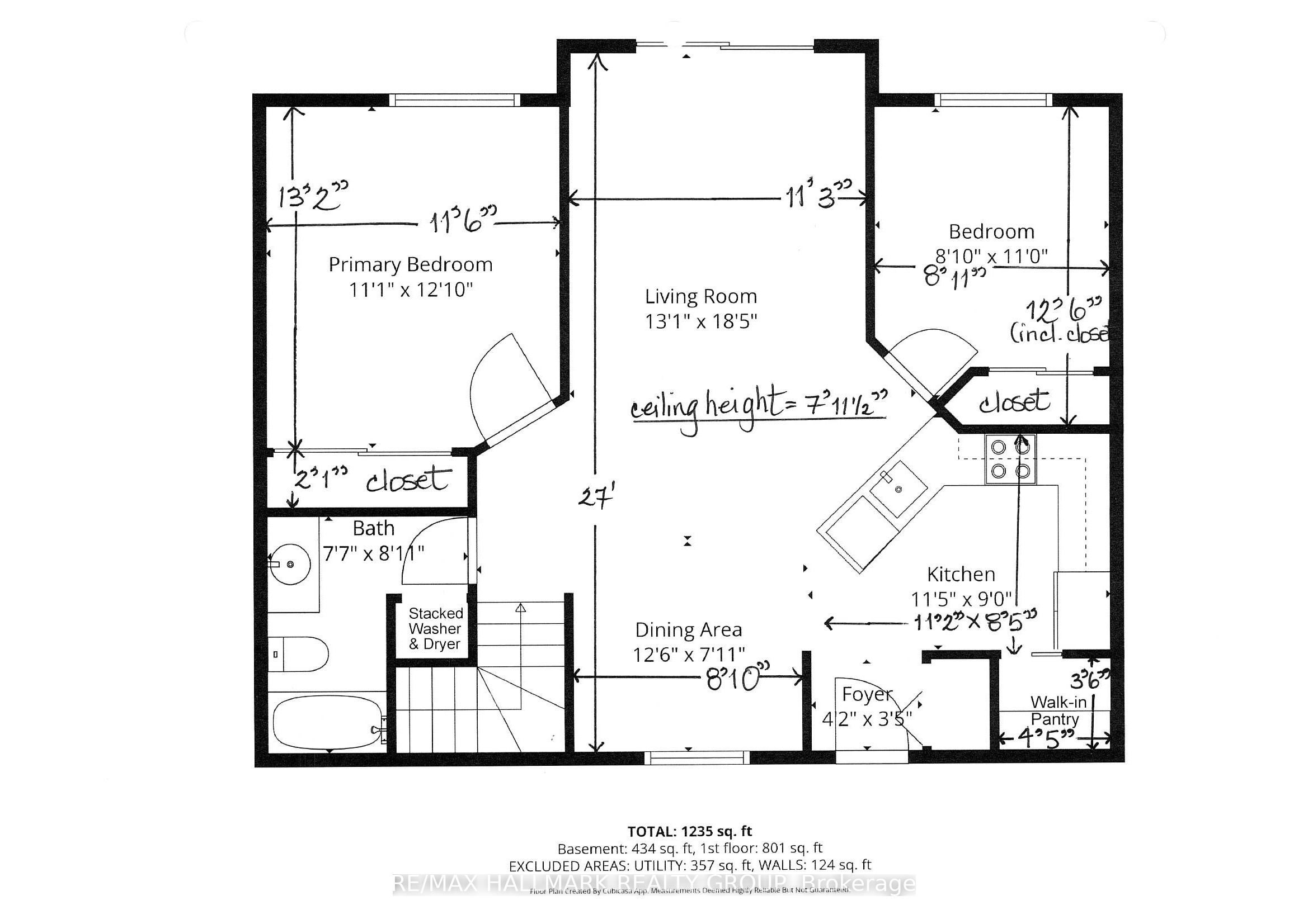 3 Daphne Crescent, Stittsville - Munster - Richmond, ON K2S 1Y1 photo 3