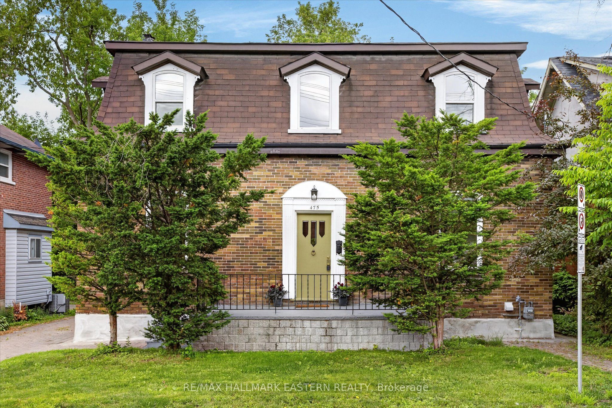 475 Aylmer Street N, Peterborough, ON K9H 3W3