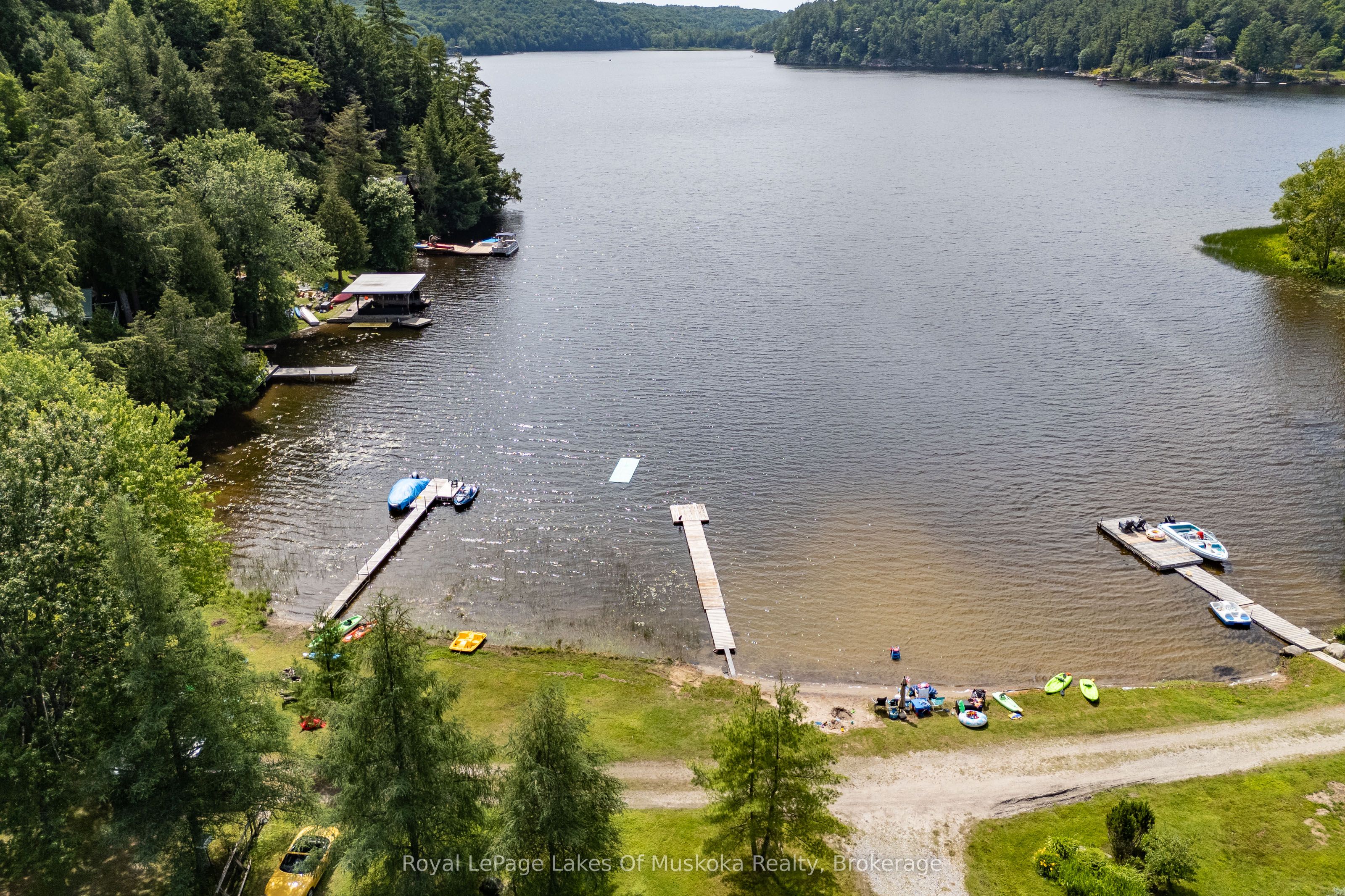1357 Russ Hammell Road 11, Muskoka Lakes, ON P0B 1M0 photo 3