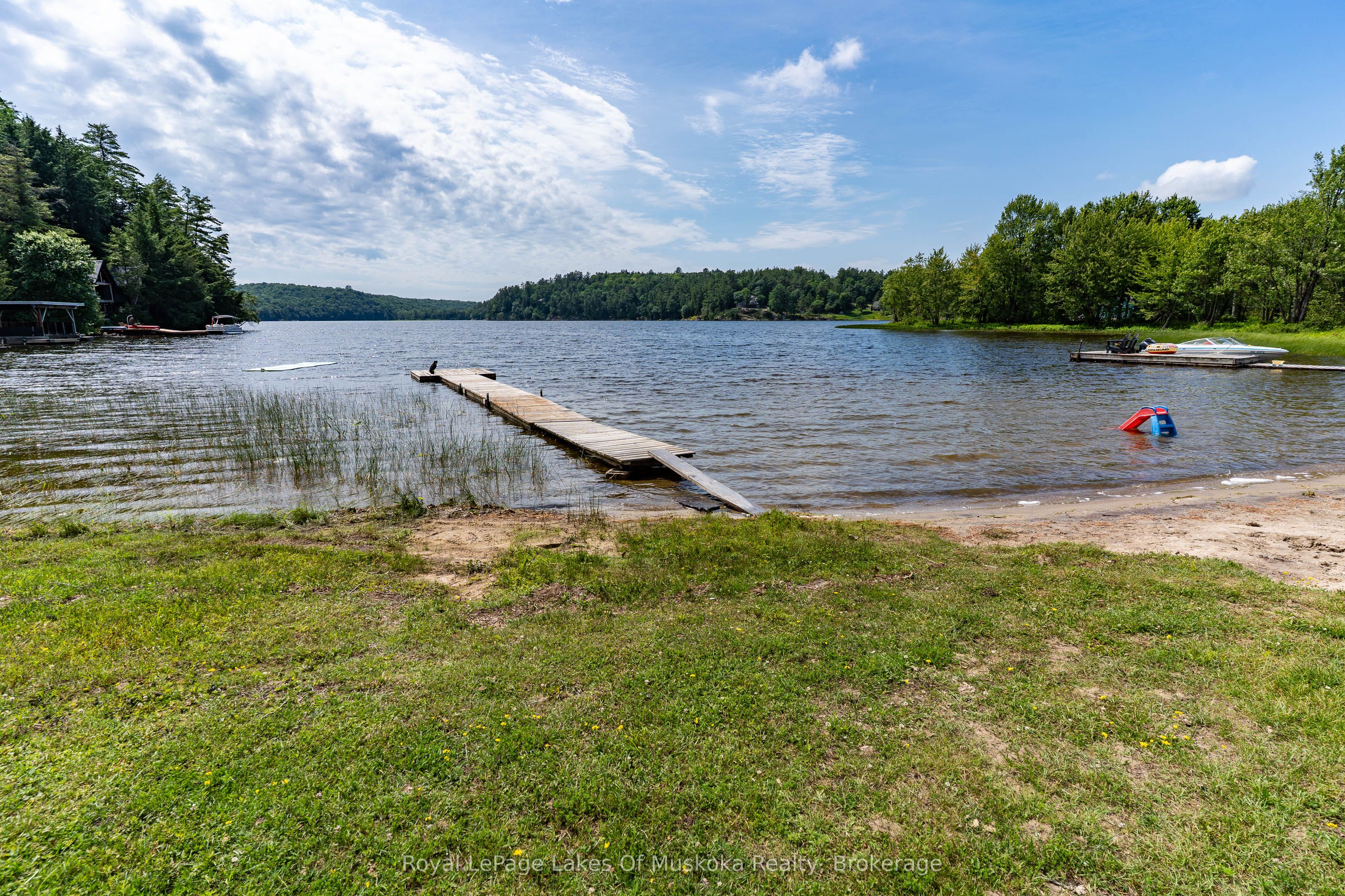 1357 Russ Hammell Road 11, Muskoka Lakes, ON P0B 1M0 photo 4