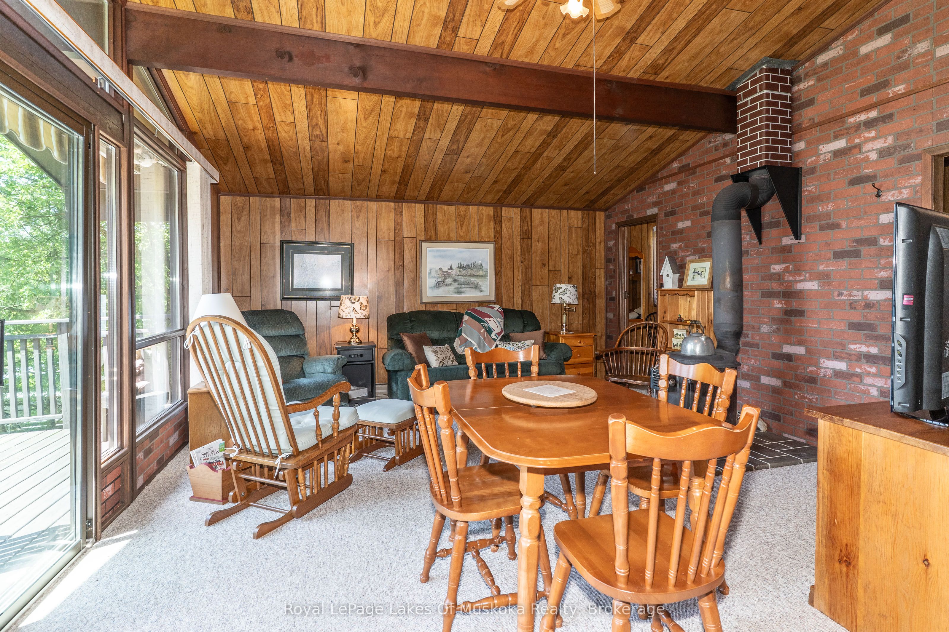1357 Russ Hammell Road 11, Muskoka Lakes, ON P0B 1M0 photo 5