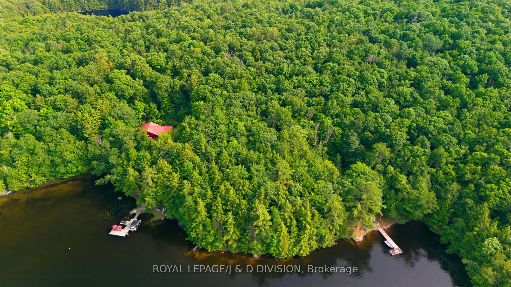 188 Blackstone Lake, Water N/A, The Archipelago, ON P2A 0B7 photo 3