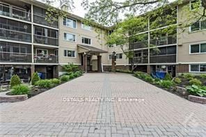 6376 Bilberry Drive 304, Orleans - Convent Glen and Area, ON K1C 4P6
