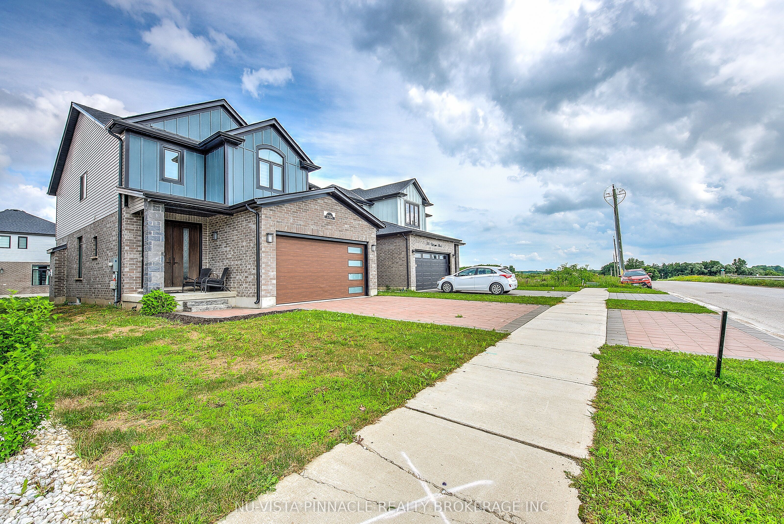 2394 WICKERSON Road, London South, ON N6K 0B9 photo 2