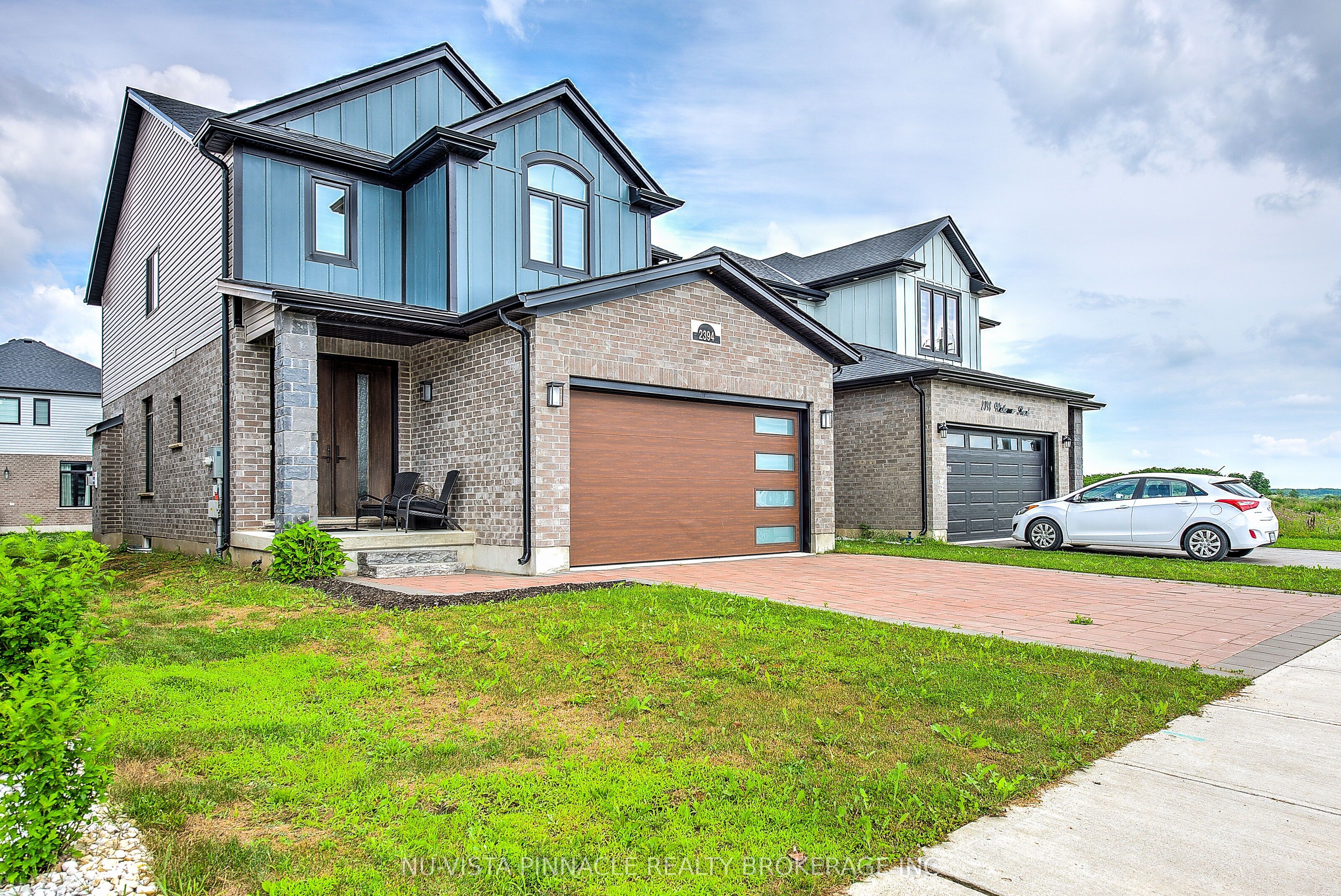 2394 WICKERSON Road, London South, ON N6K 0B9 photo 3