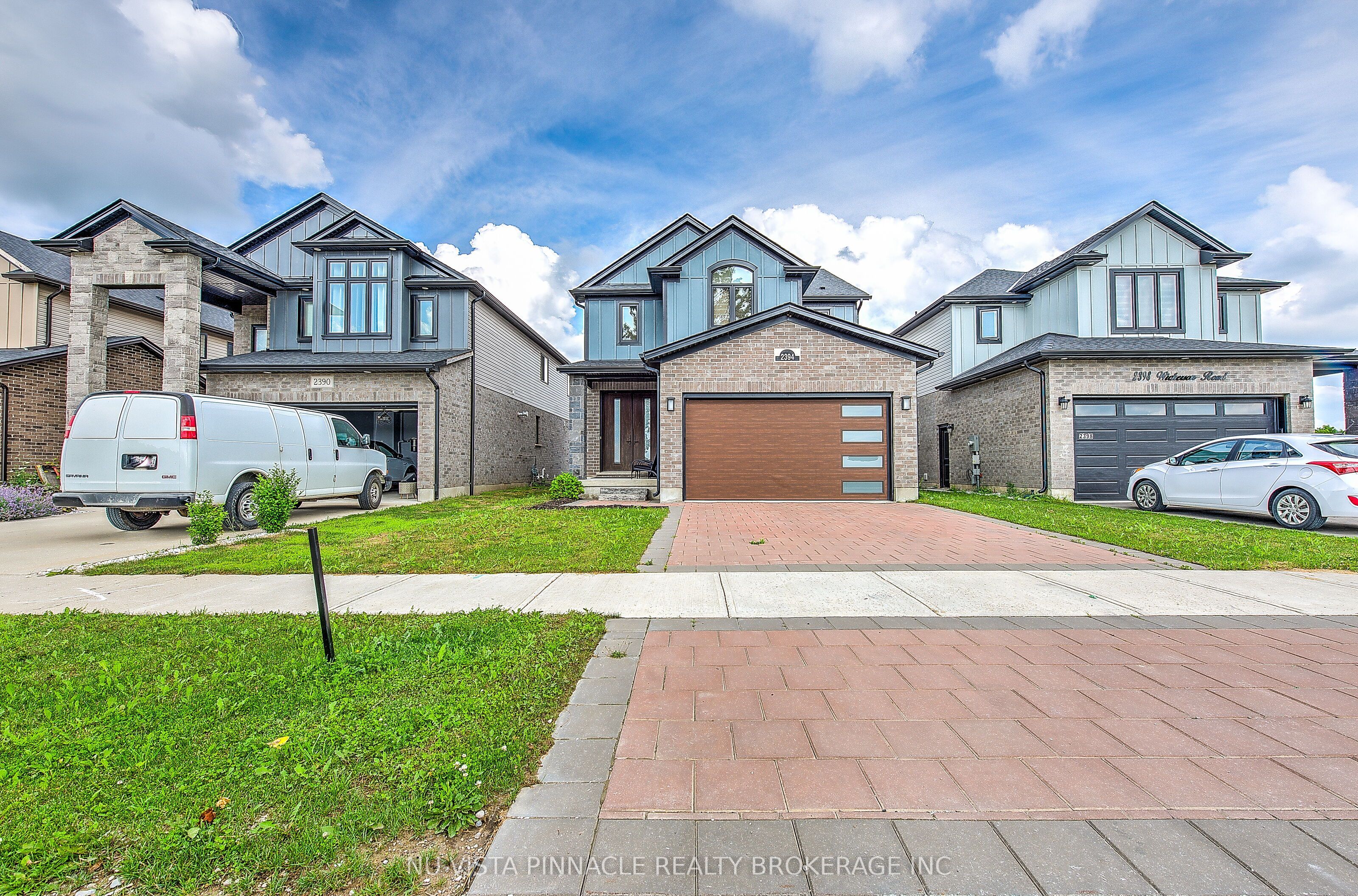 2394 WICKERSON Road, London South, ON N6K 0B9 photo 4