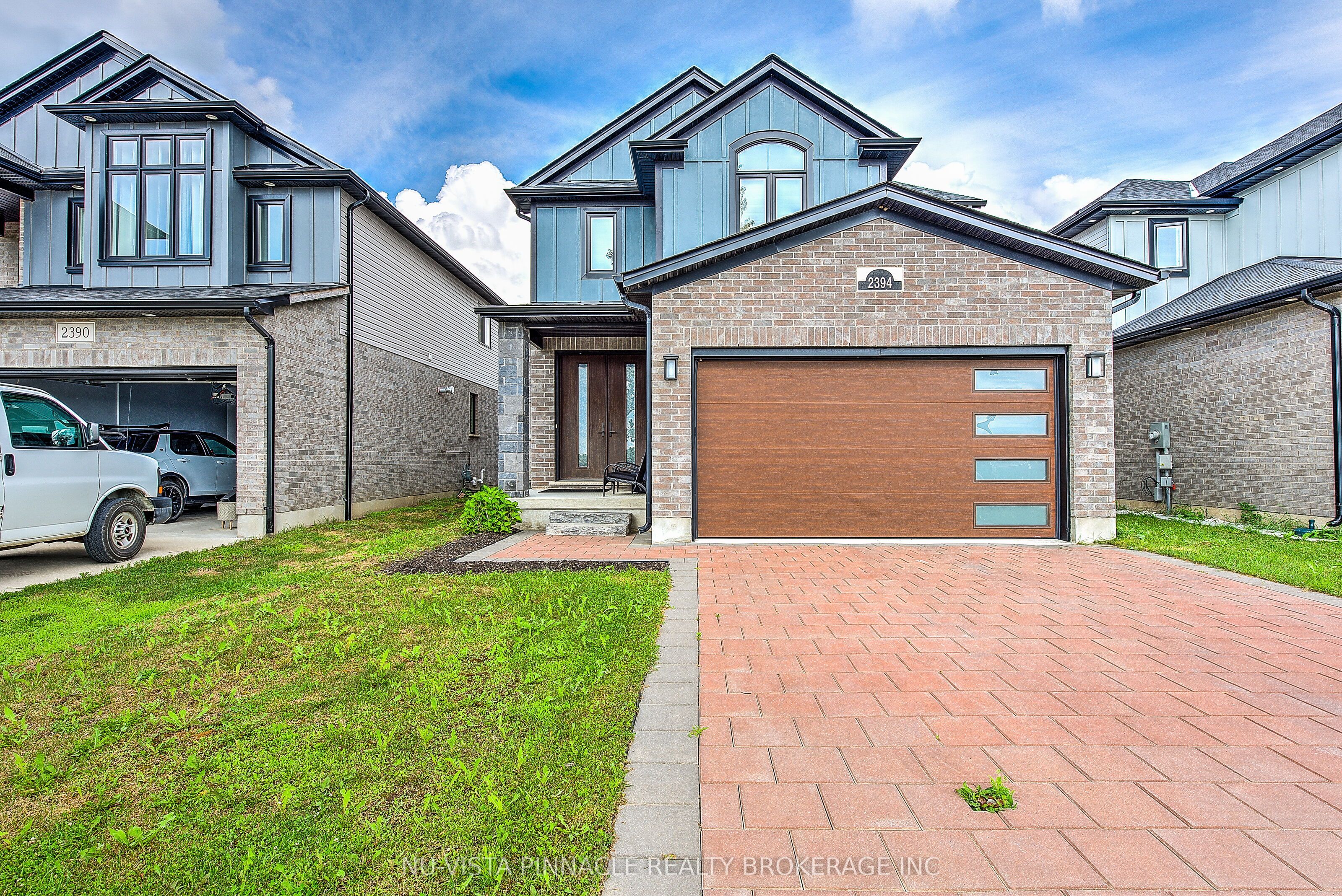 2394 WICKERSON Road, London South, ON N6K 0B9 photo 5