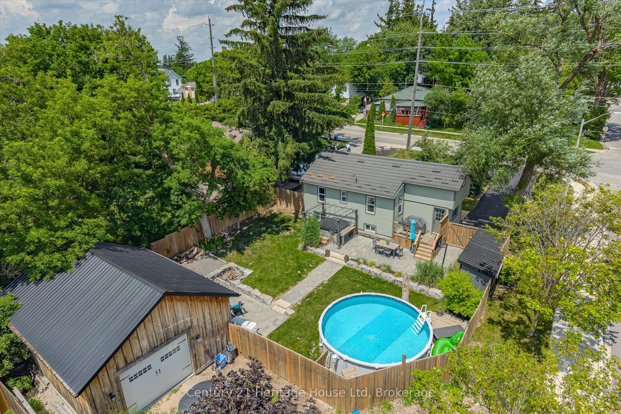 273 Main Street N, Guelph/Eramosa, ON N0B 2K0 photo 3