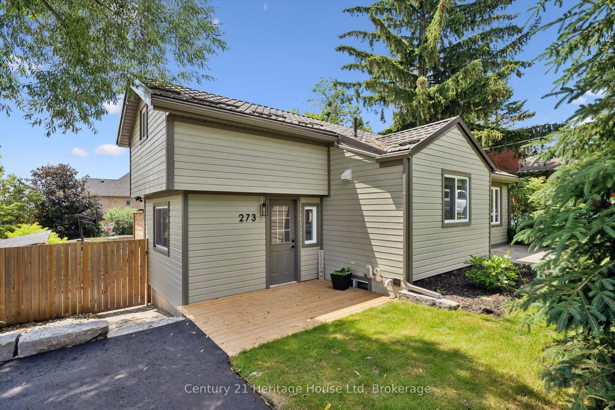 273 Main Street N, Guelph/Eramosa, ON N0B 2K0 photo 4