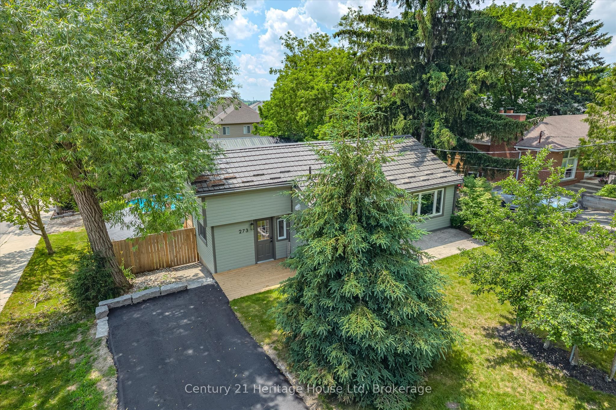 273 Main Street N, Guelph/Eramosa, ON N0B 2K0 photo 5