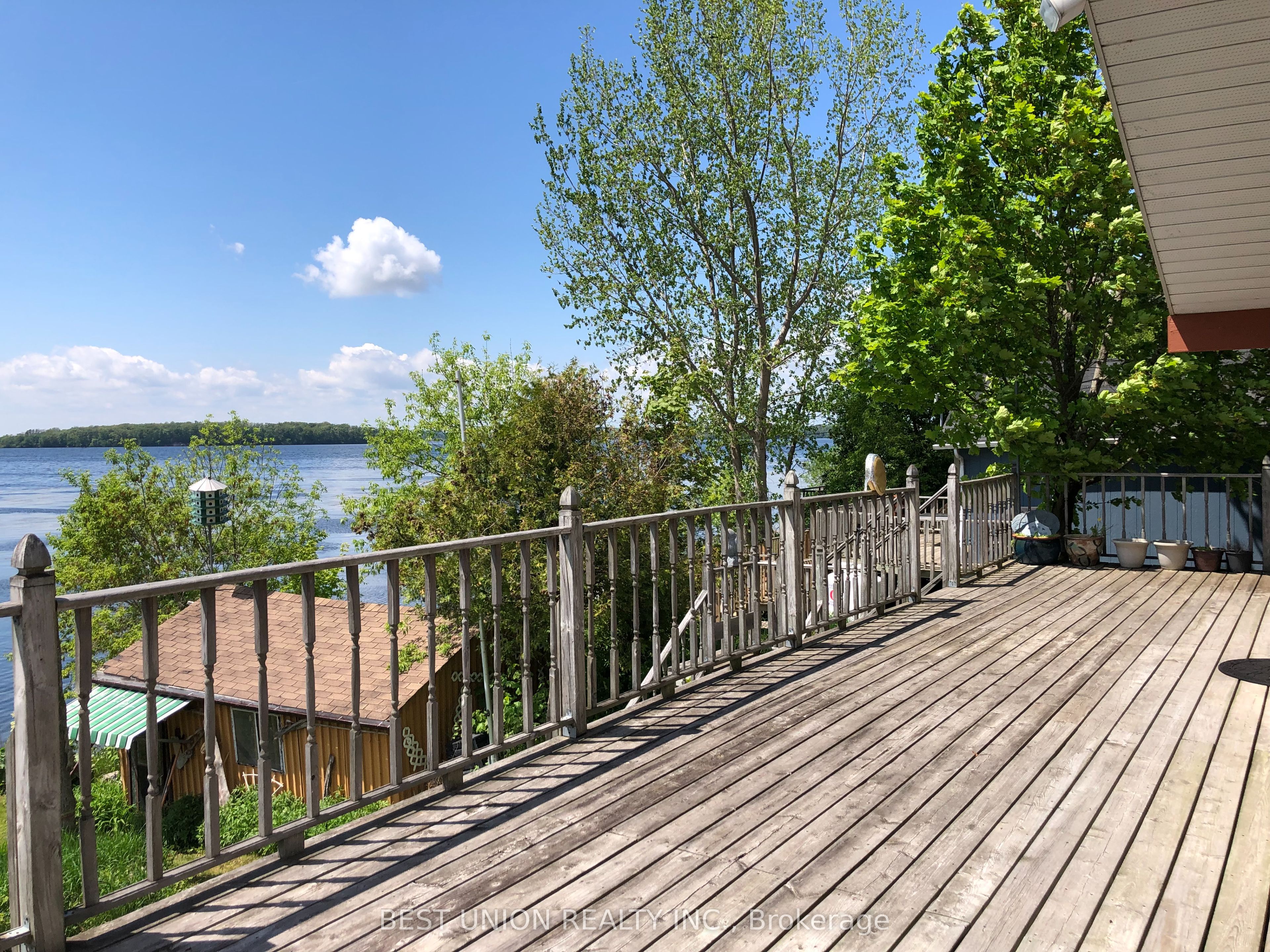 6274 Shearer Point Road, Alderville First Nation, ON K0K 2X0 photo 2