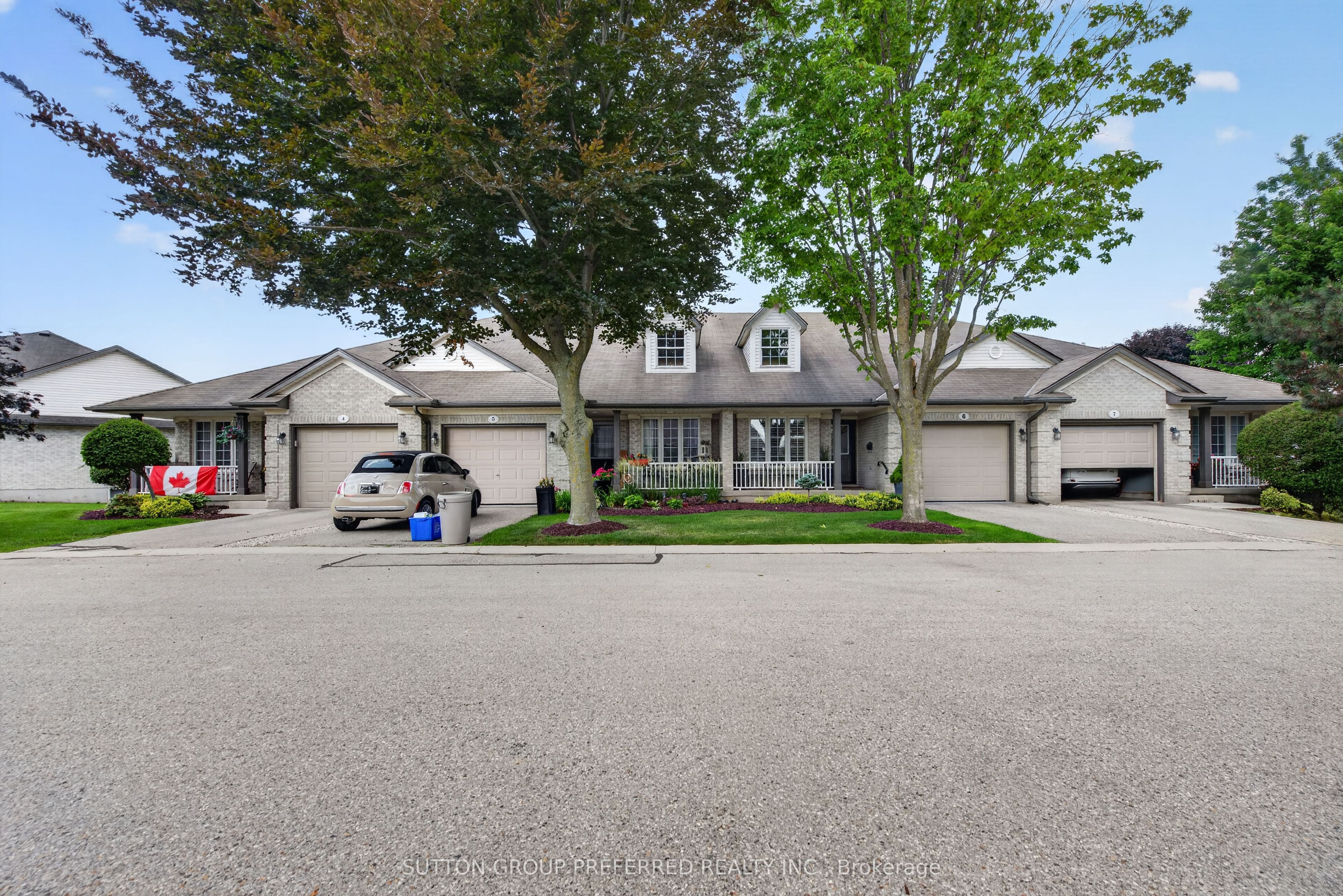 20 Windemere Place 6, St. Thomas, ON N5R 6H6 photo 4