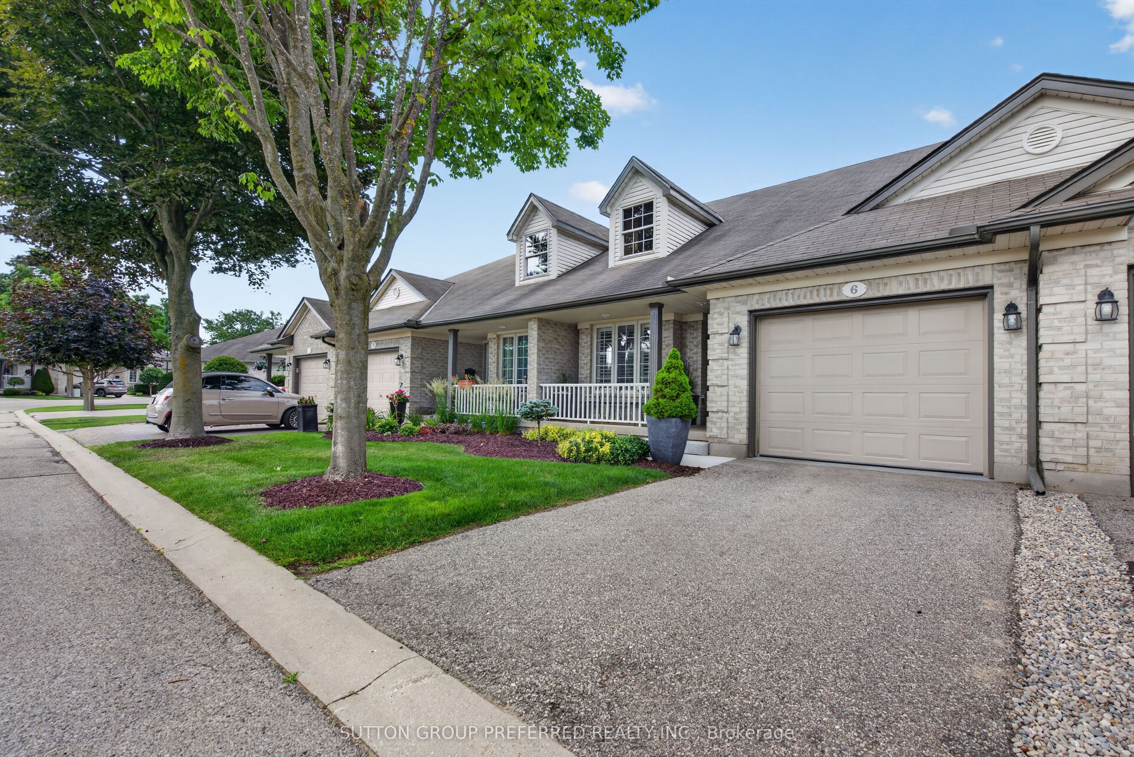 20 Windemere Place 6, St. Thomas, ON N5R 6H6 photo 5