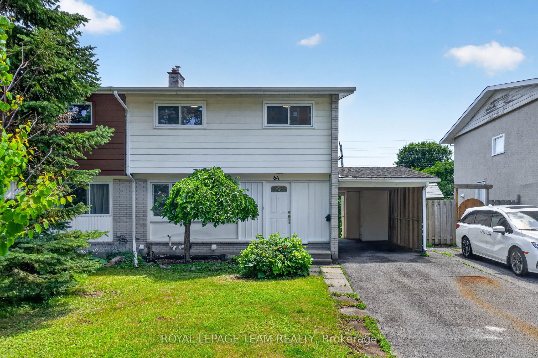 64 Mulvagh Avenue, Cityview - Parkwoods Hills - Rideau Shore, ON K2E 6M6 photo 3